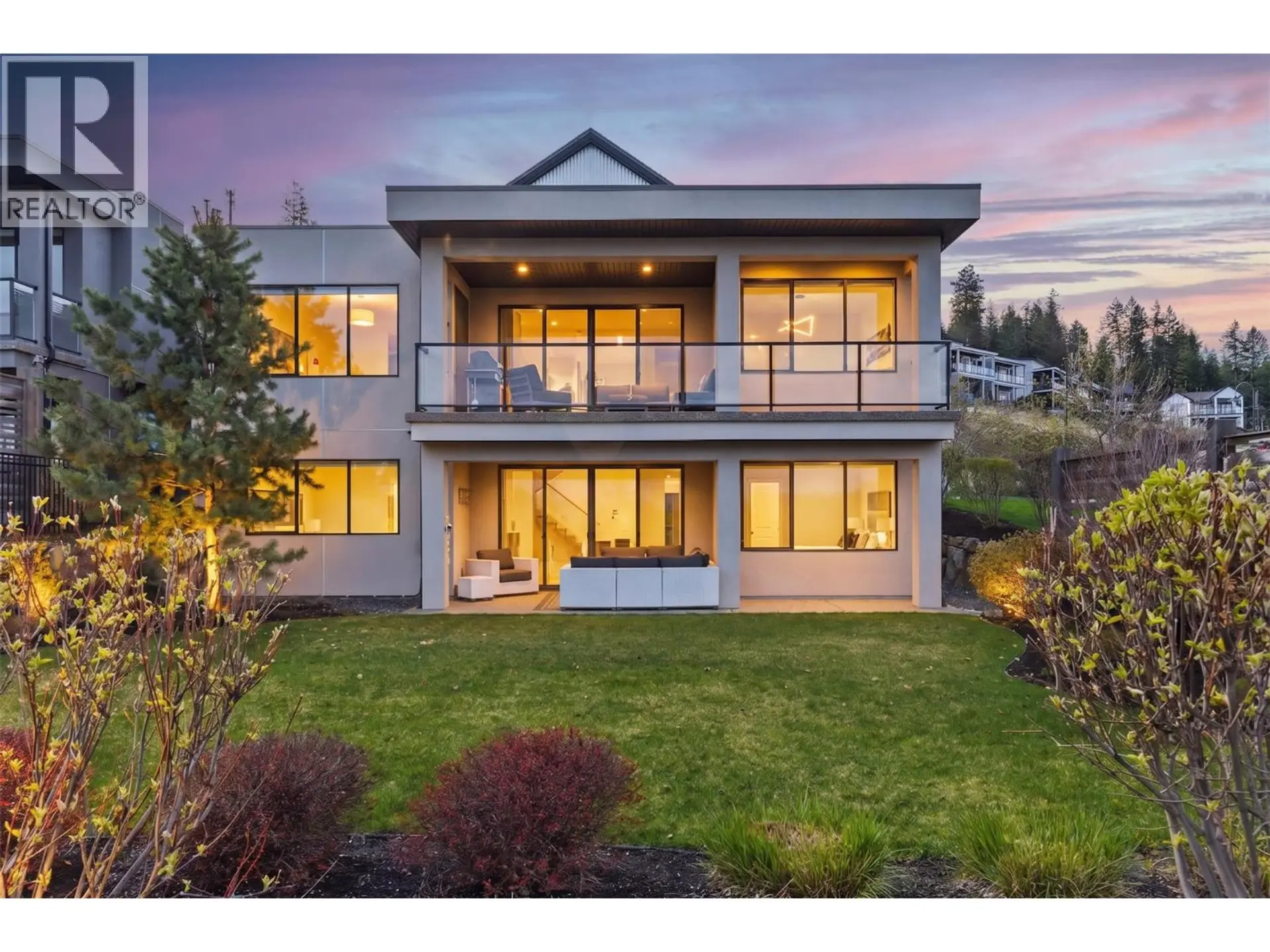 Property at 203 Grange Drive, Vernon, BC