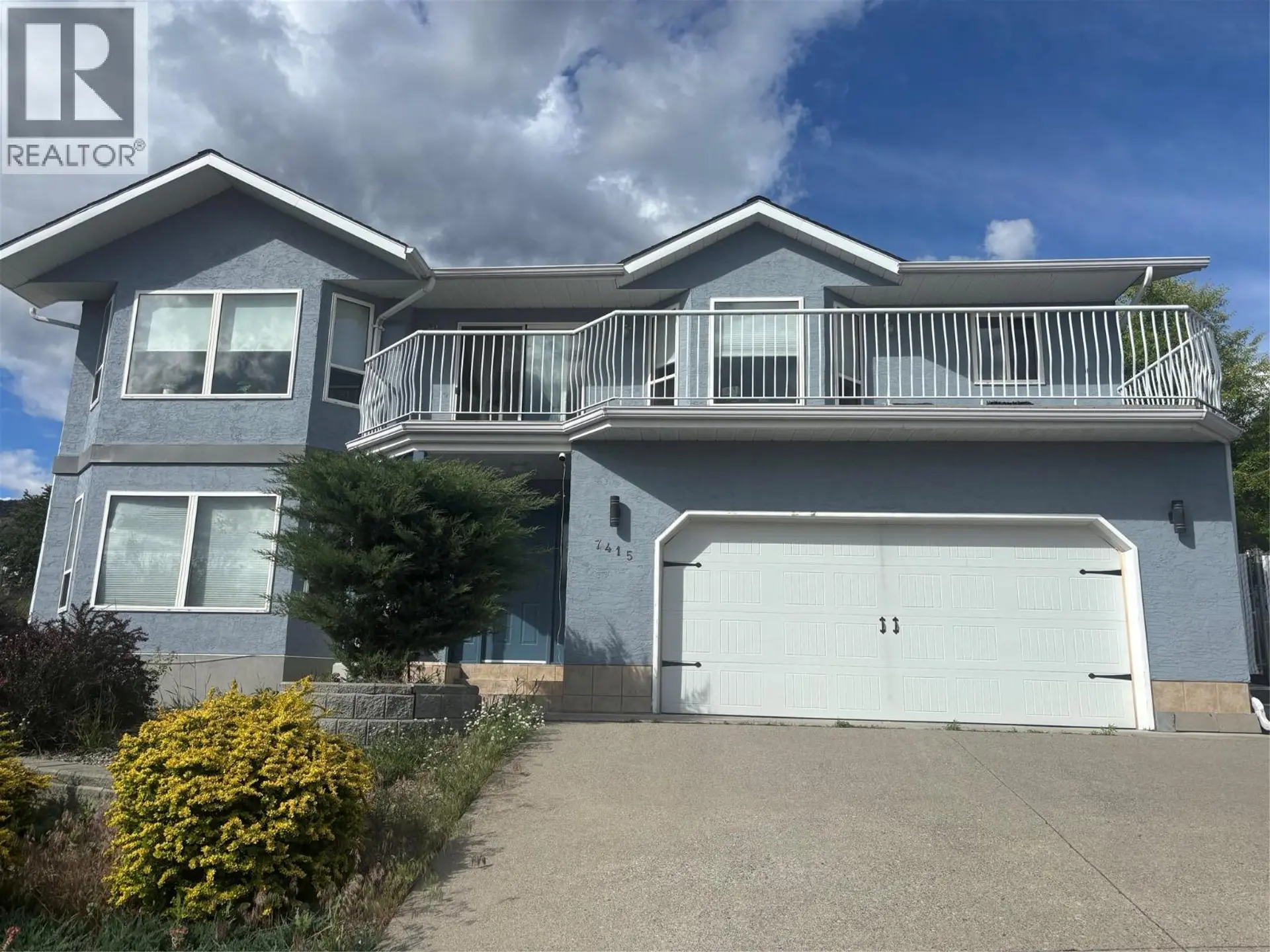 Property at 7415 Valley Heights Drive, Grand Forks, BC