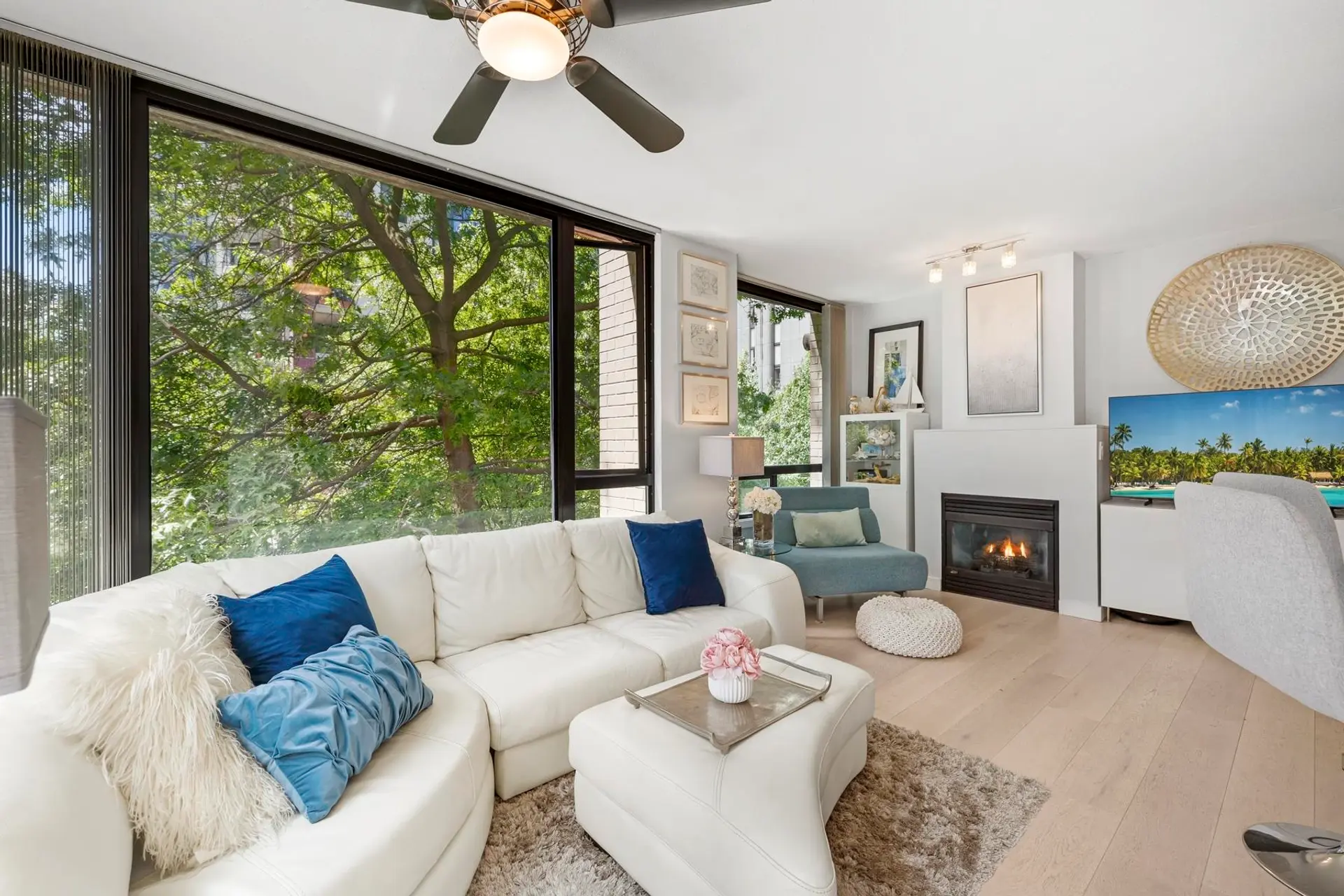 Property at #304 1003 Burnaby Street, Vancouver, BC