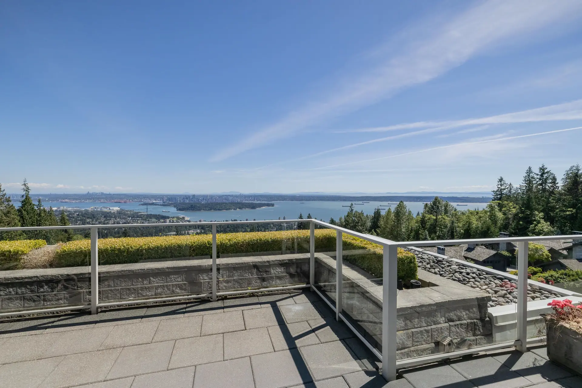 Property at #PH2 2200 Chippendale Road, West Vancouver, BC