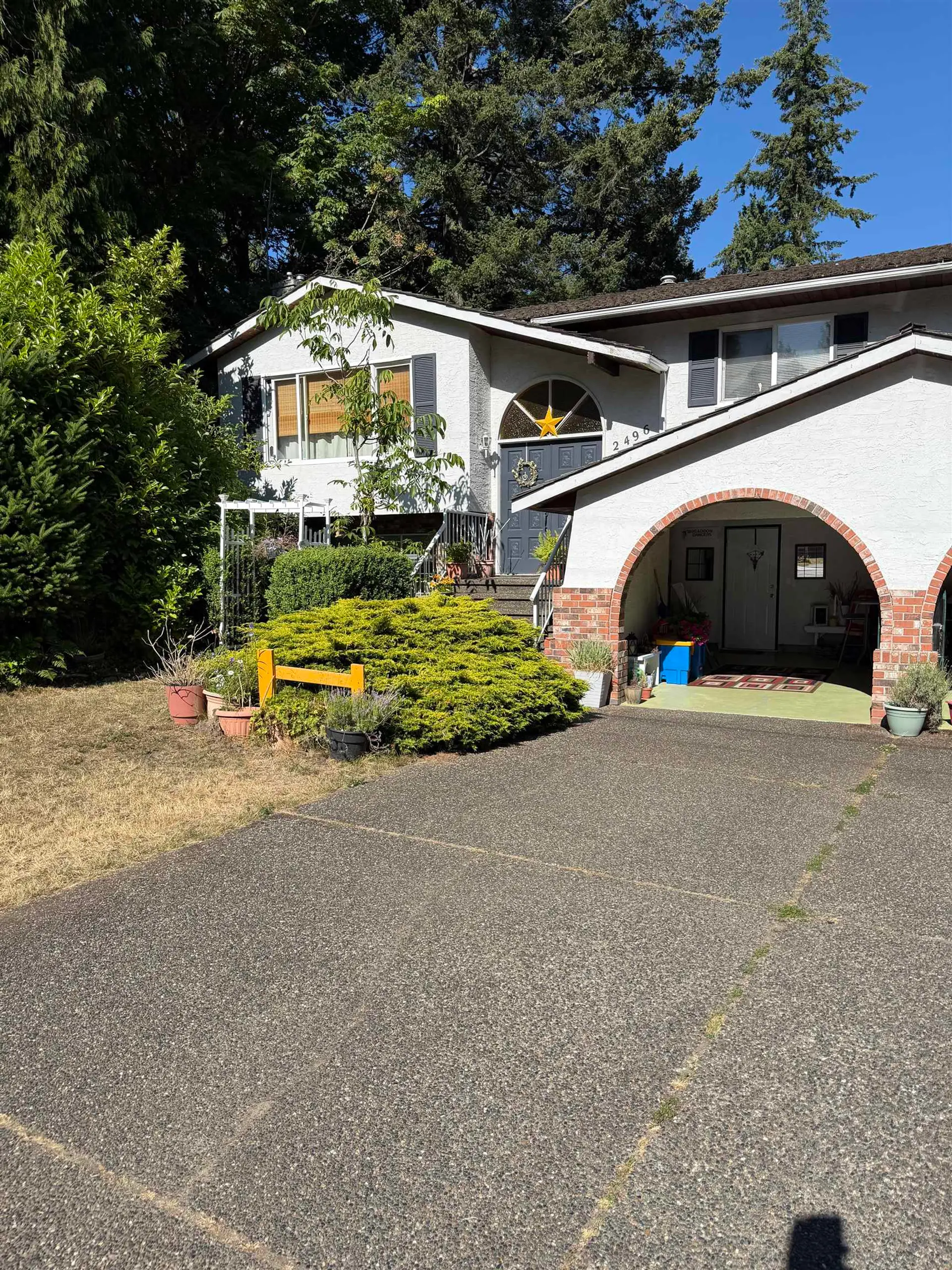Property at 2496 124 Street, Surrey, BC