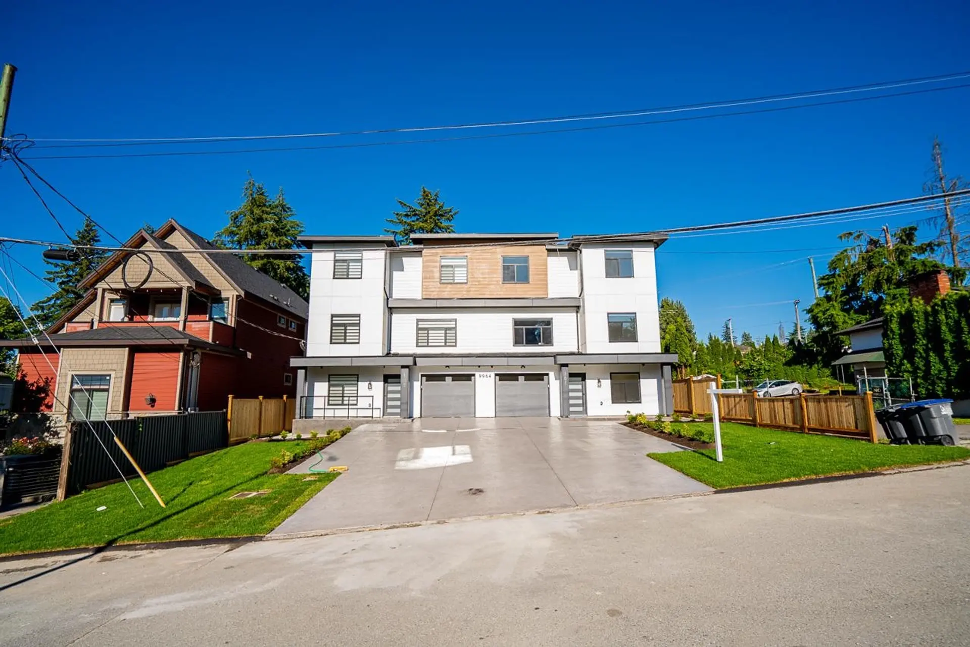 Property at #101 9964 120 Street, Surrey, BC