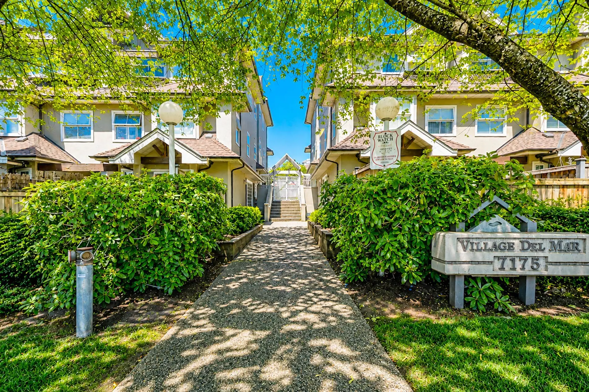 Property at #26 7175 17th Avenue, Burnaby, BC