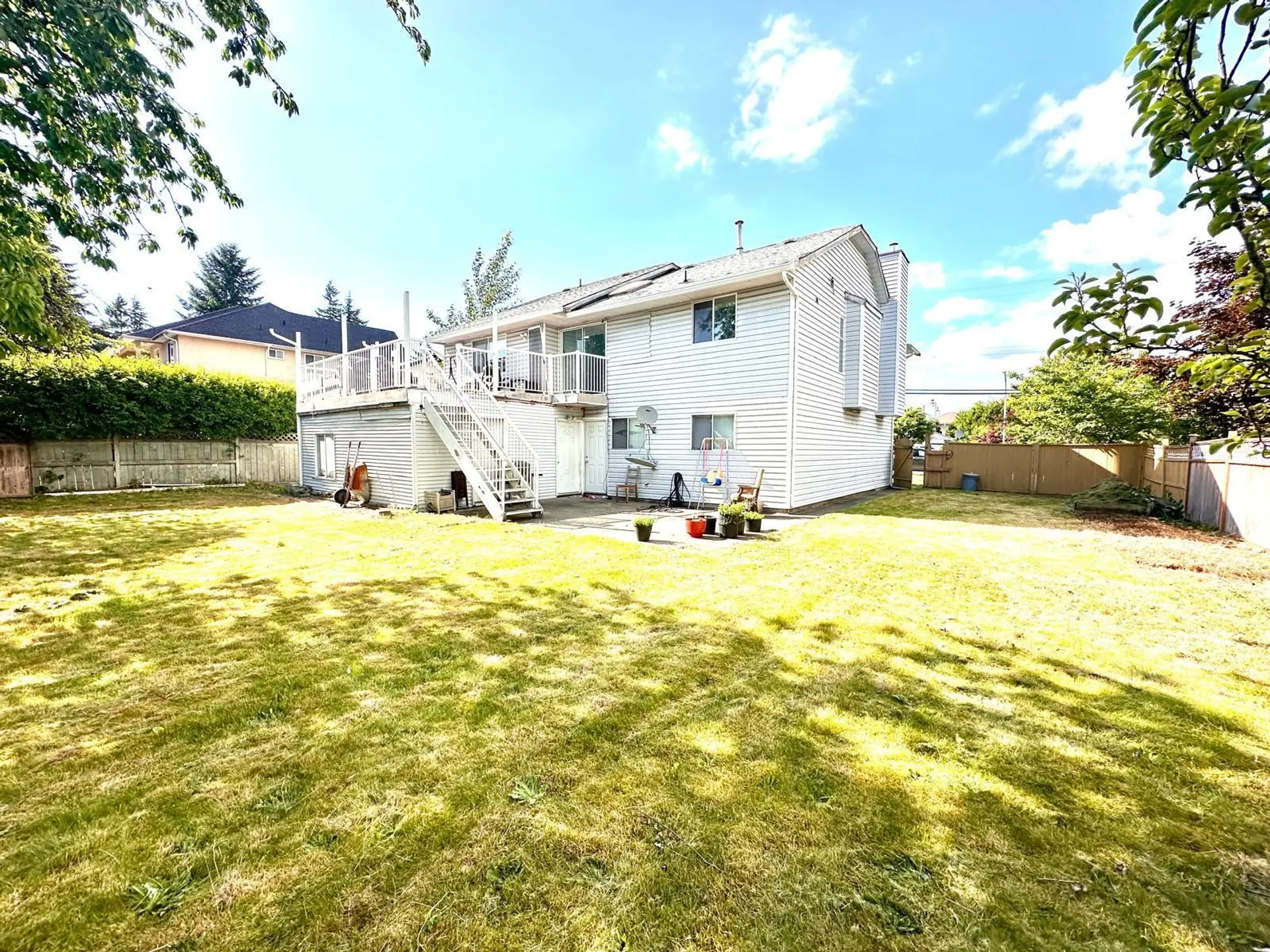 Property at 15292 94 Avenue, Surrey, BC