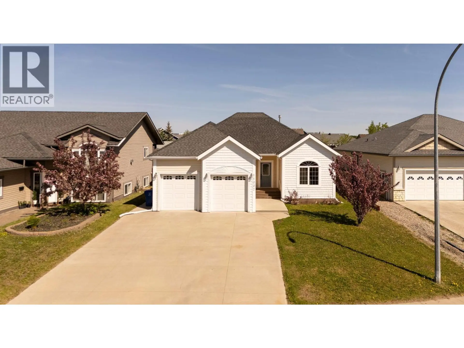 Property at 11007 88A STREET, Fort St. John, BC