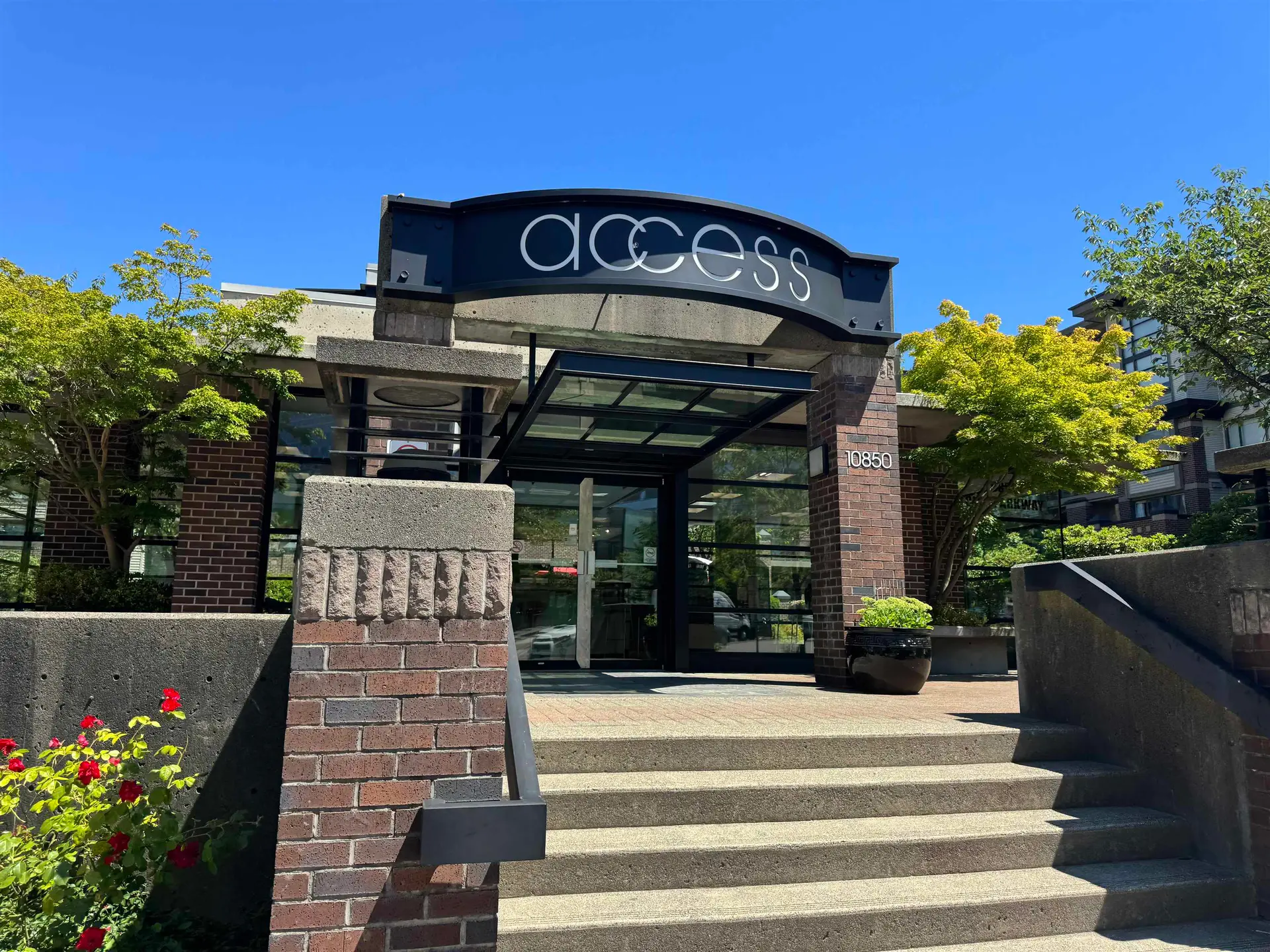 Property at #328 10838 City Parkway, Surrey, BC