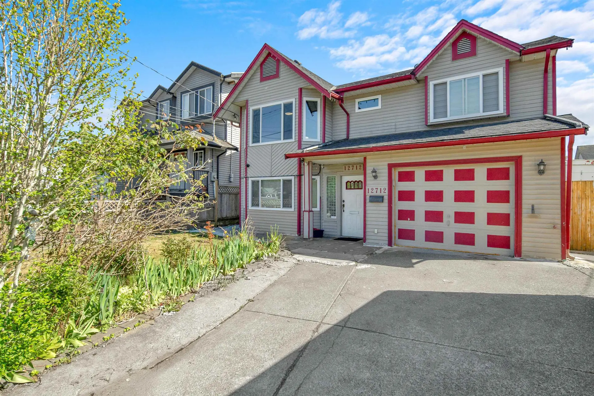 Property at 12712 113a Avenue, Surrey, BC