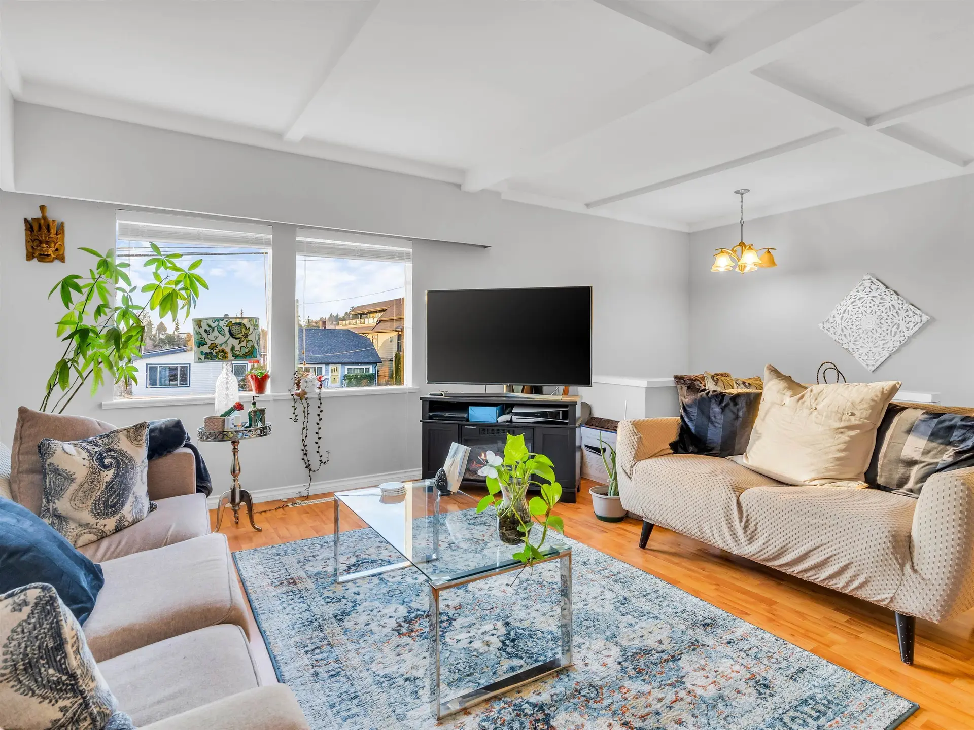 Property at 852 Stevens Street, White Rock, BC