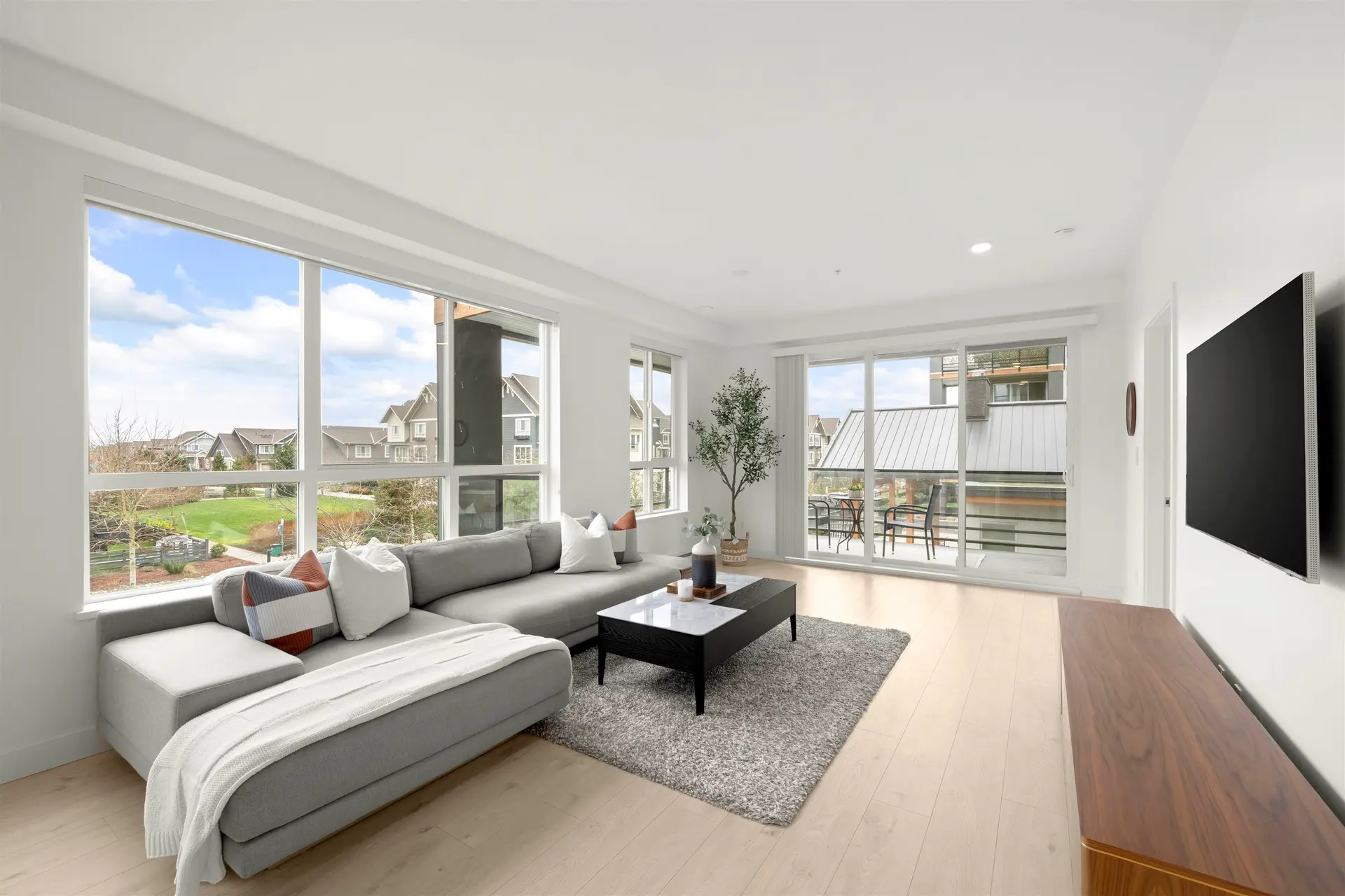 Property at #219 1792 Starling Drive, Tsawwassen, BC