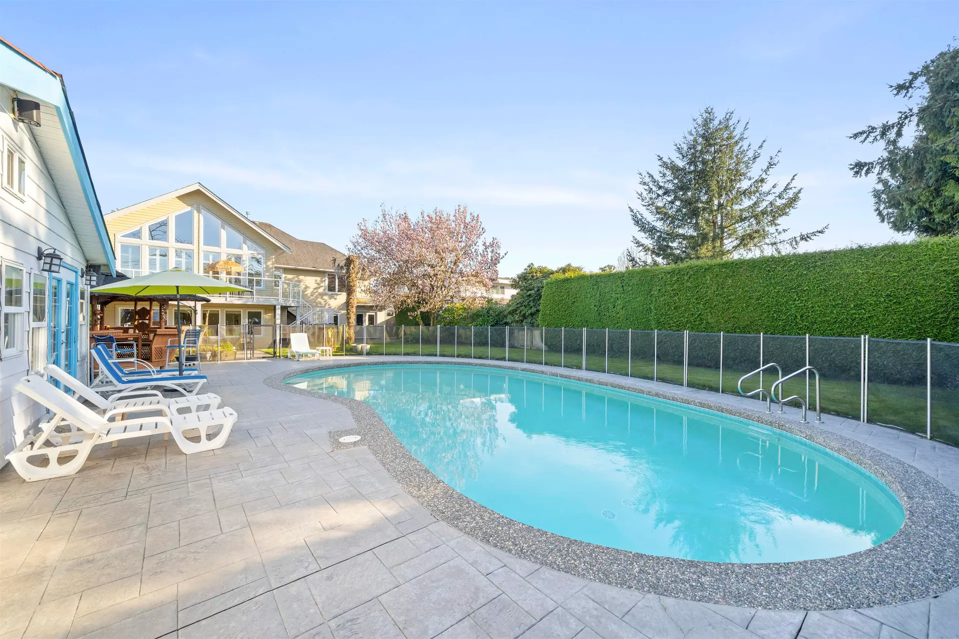Property at 4935 Fenton Drive, Delta, BC