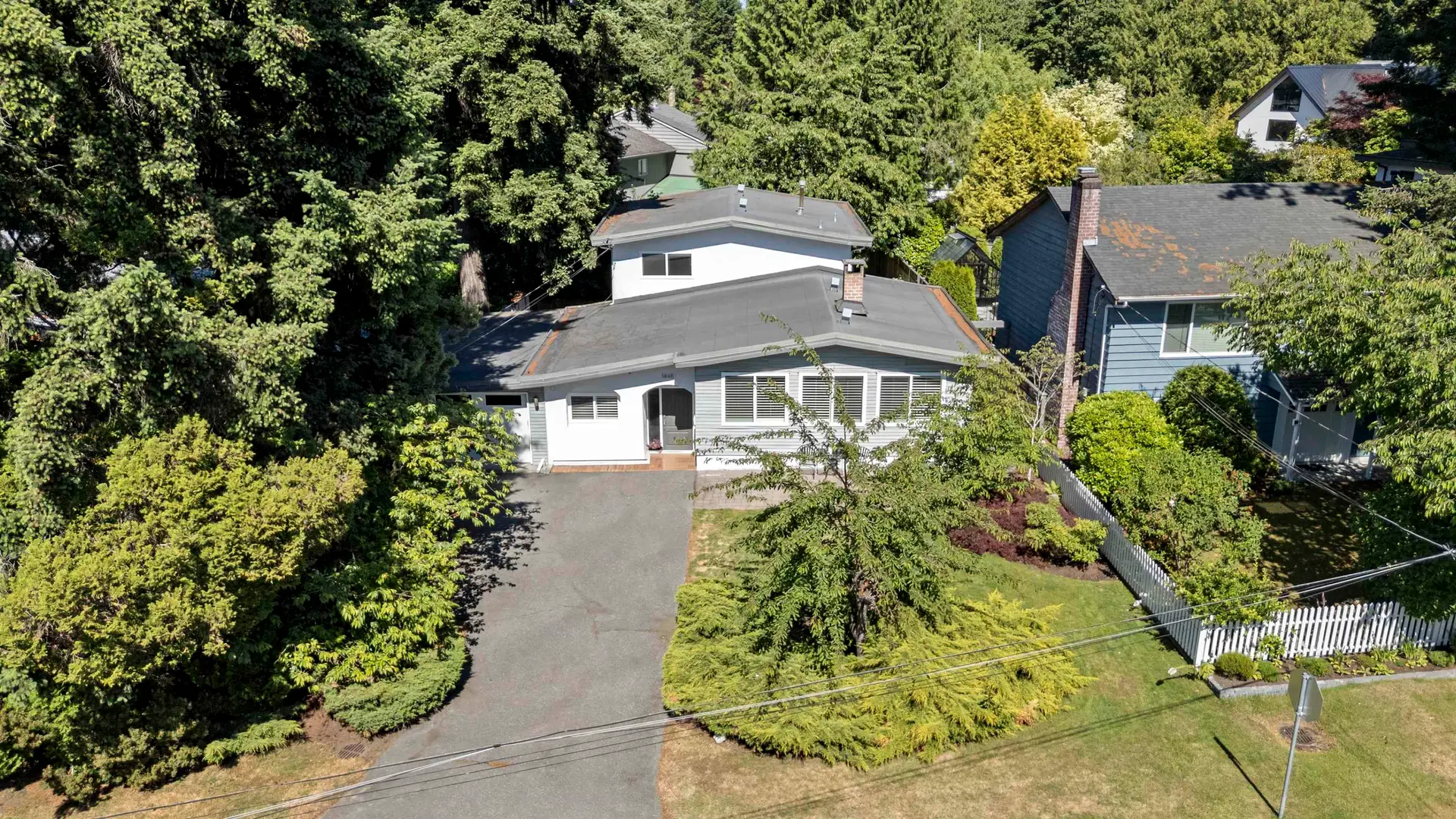 Property at 1448 Farrell Avenue, Delta, BC