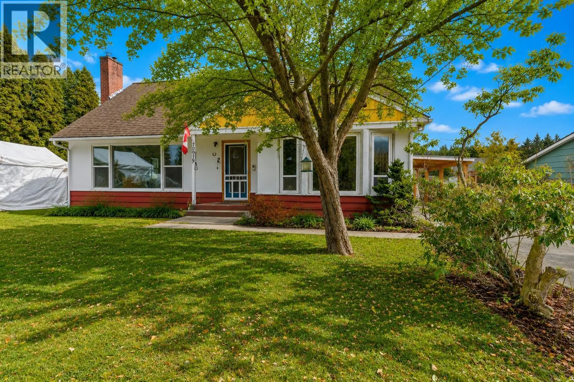 Property at 10919 Acland Street, Summerland, BC