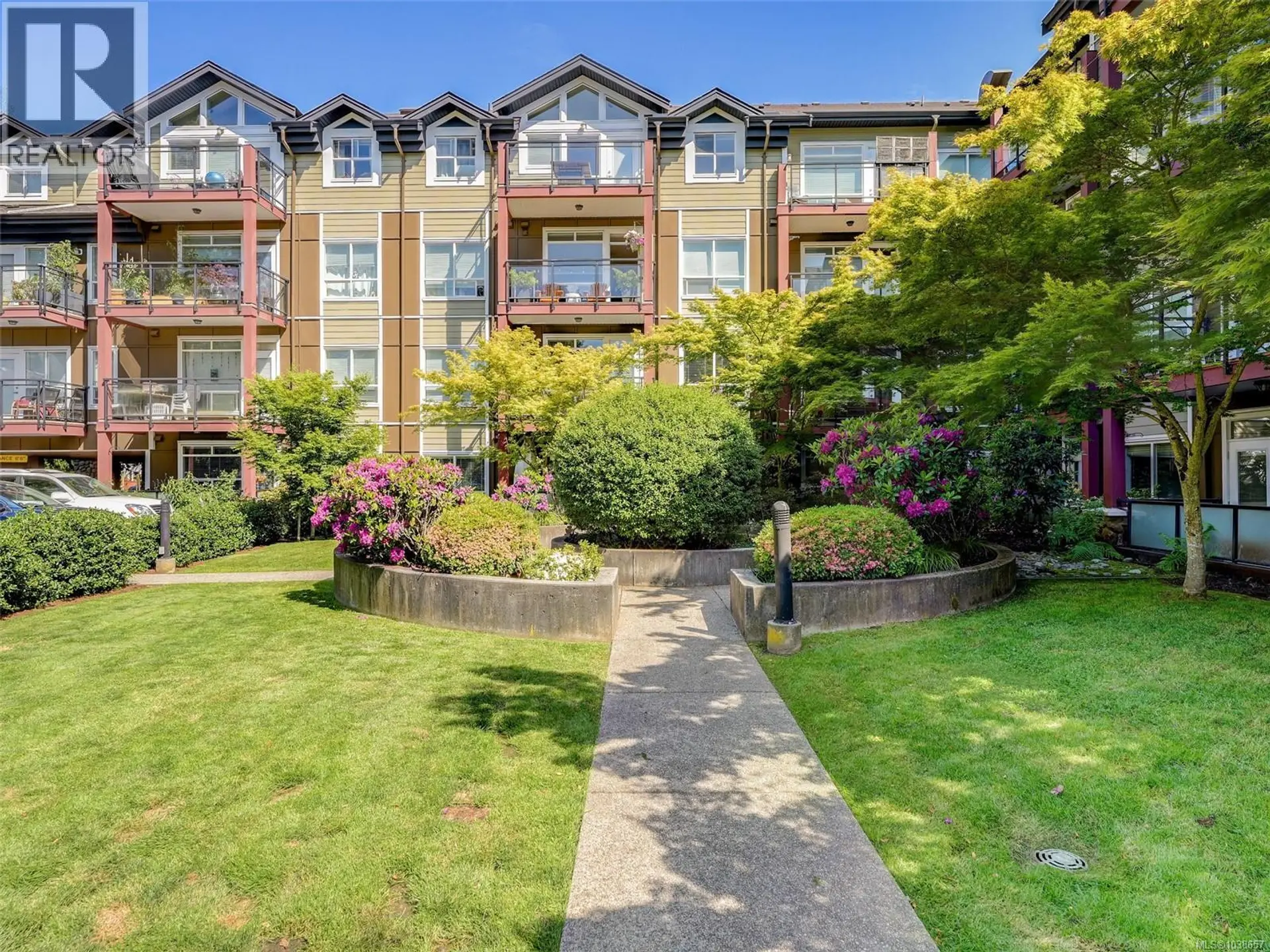 Property at #218 2710 Jacklin Rd, Langford, BC