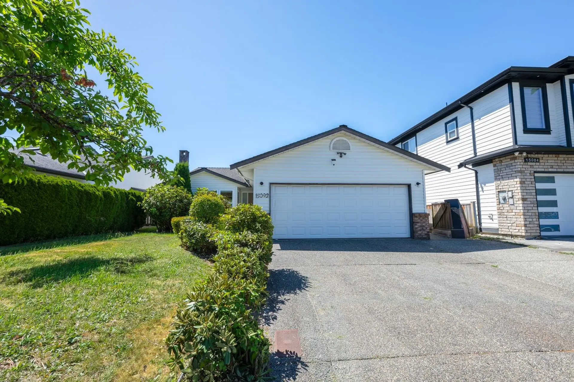 Property at 15092 19a Avenue, Surrey, BC