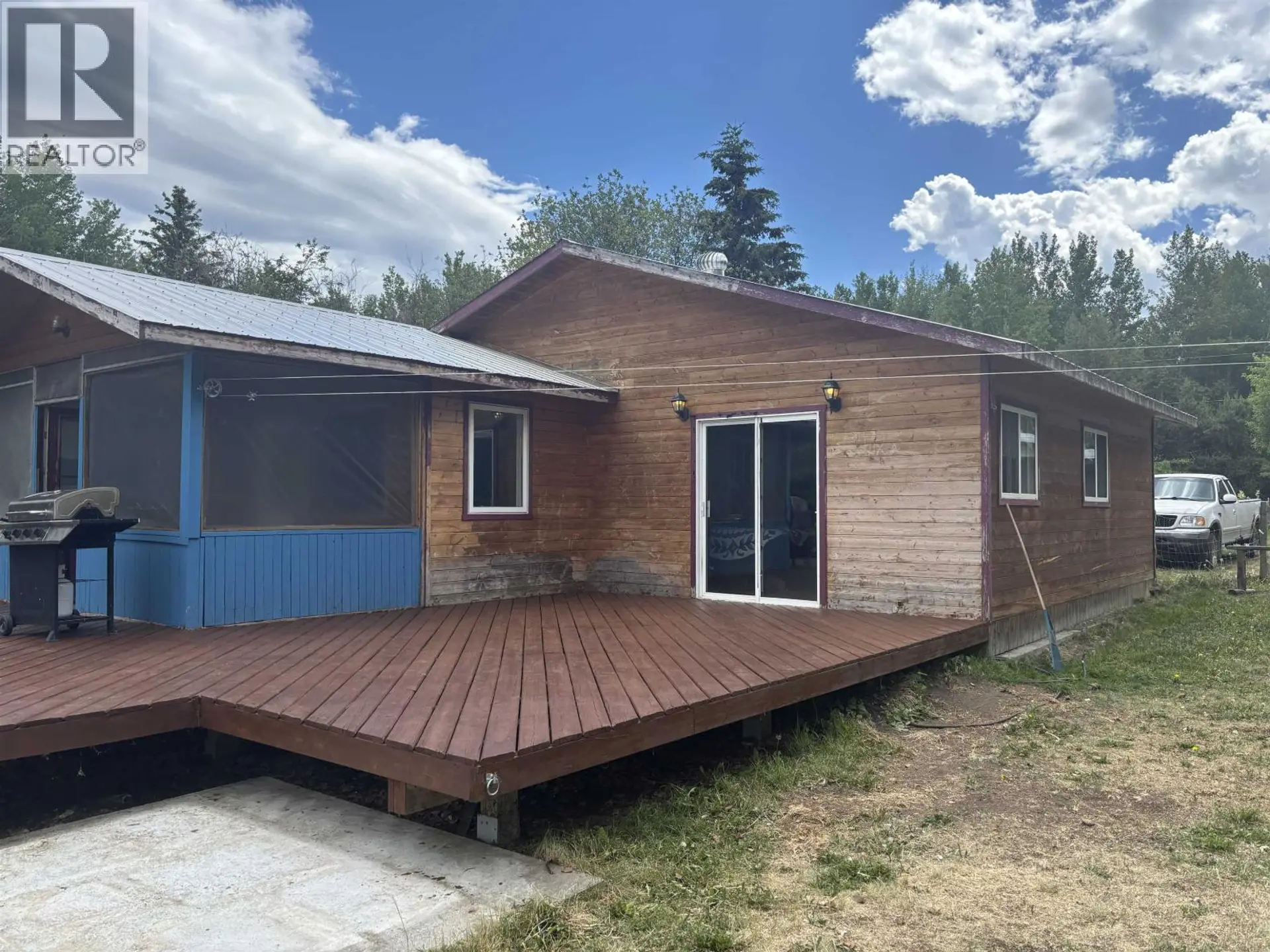 Property at 7054 YORK DRIVE, Vanderhoof, BC