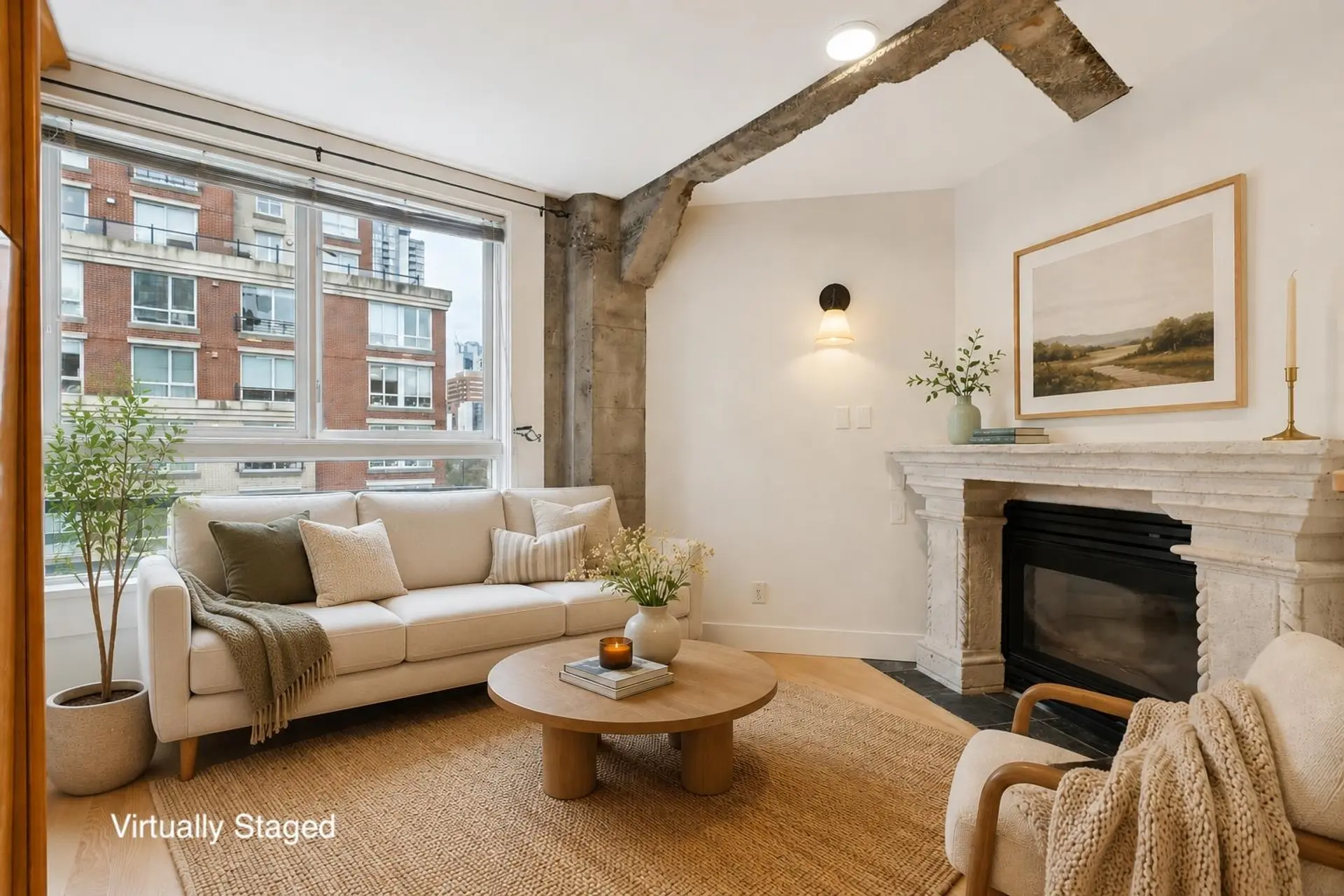 Property at #503 1216 Homer Street, Vancouver, BC