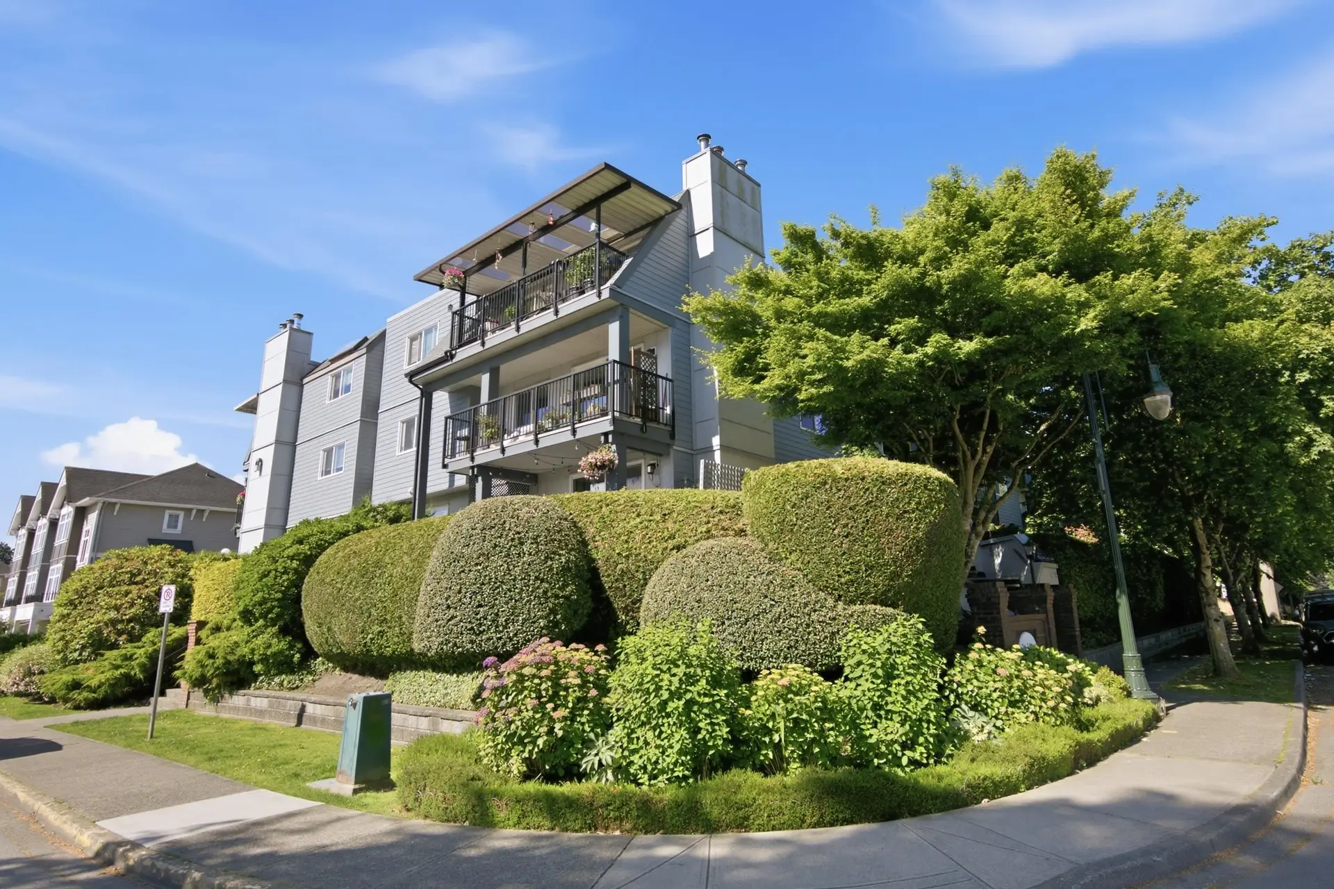 Property at #306 4926 48 Avenue, Delta, BC