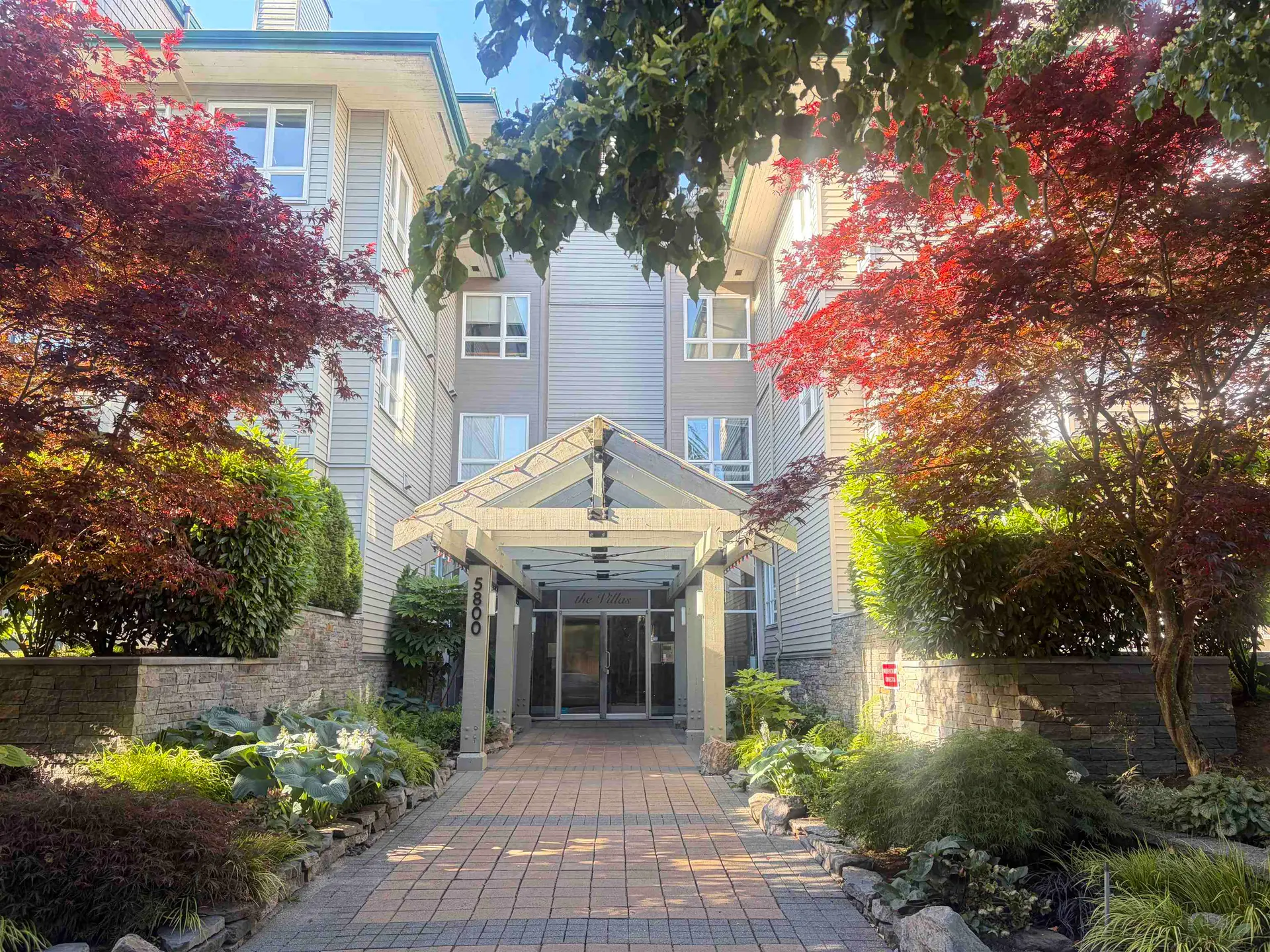 Property at #114 5800 Andrews Road, Richmond, BC