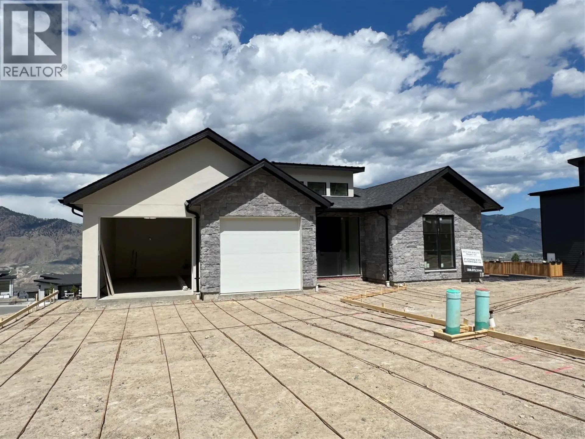 Property at 1660 Camas Court, Kamloops, BC