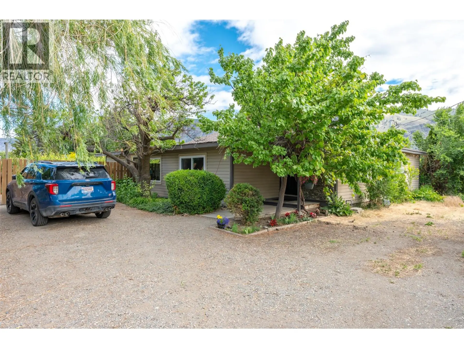 Property at 2122 MAIN Street, Cawston, BC