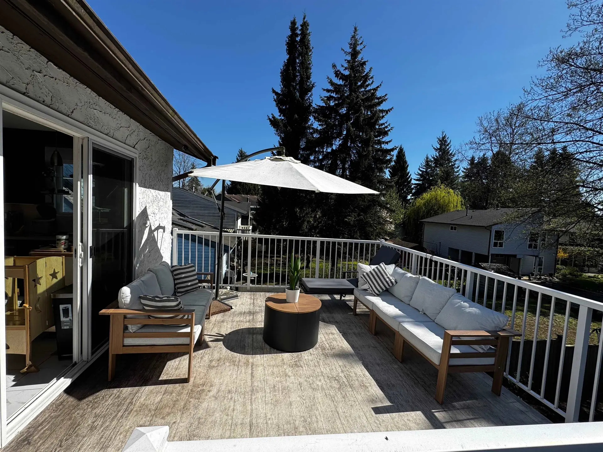 Property at 2978 Fleming Avenue, Coquitlam, BC