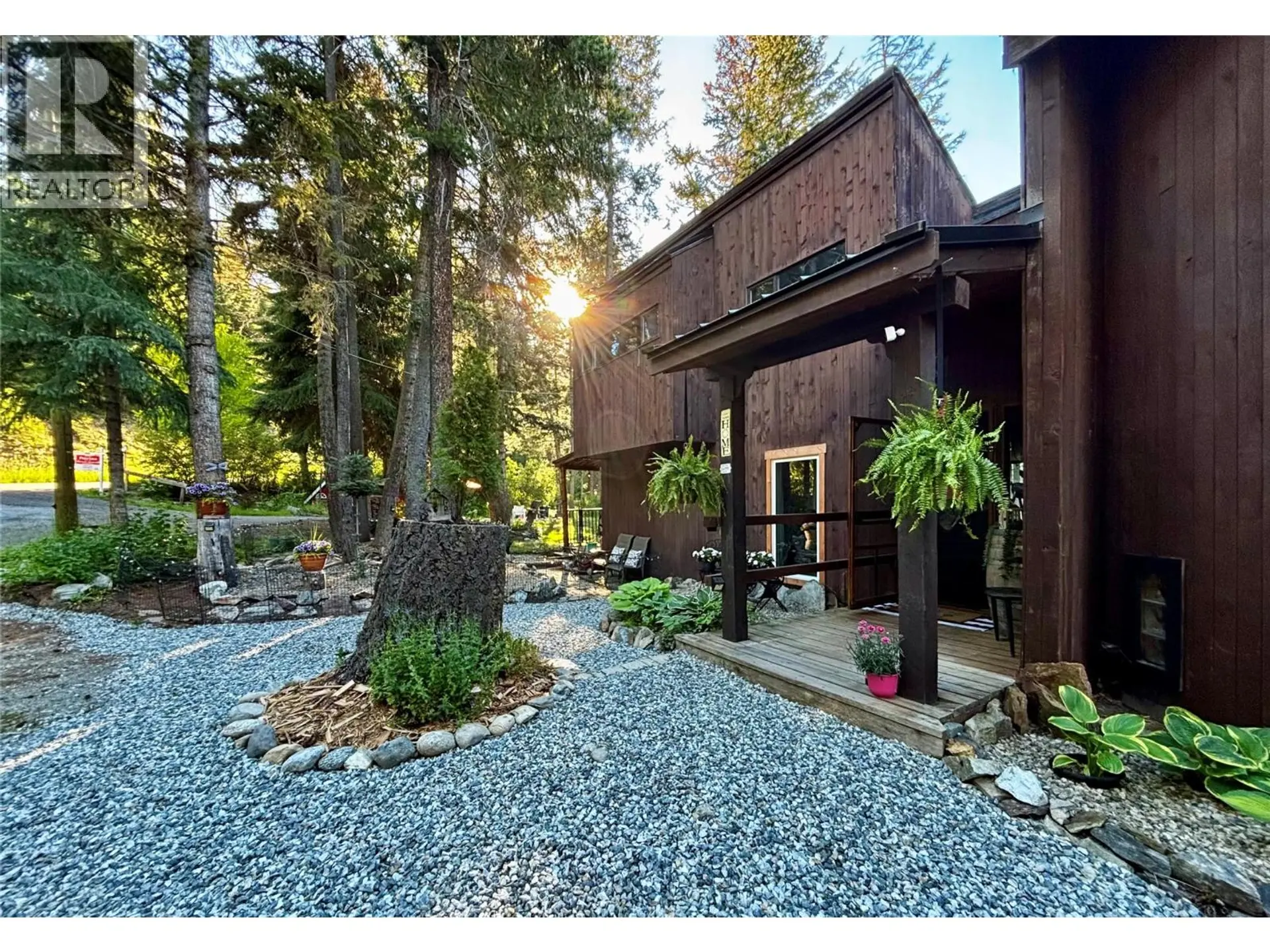 Property at 11251 Three Forks Road, Kelowna, BC