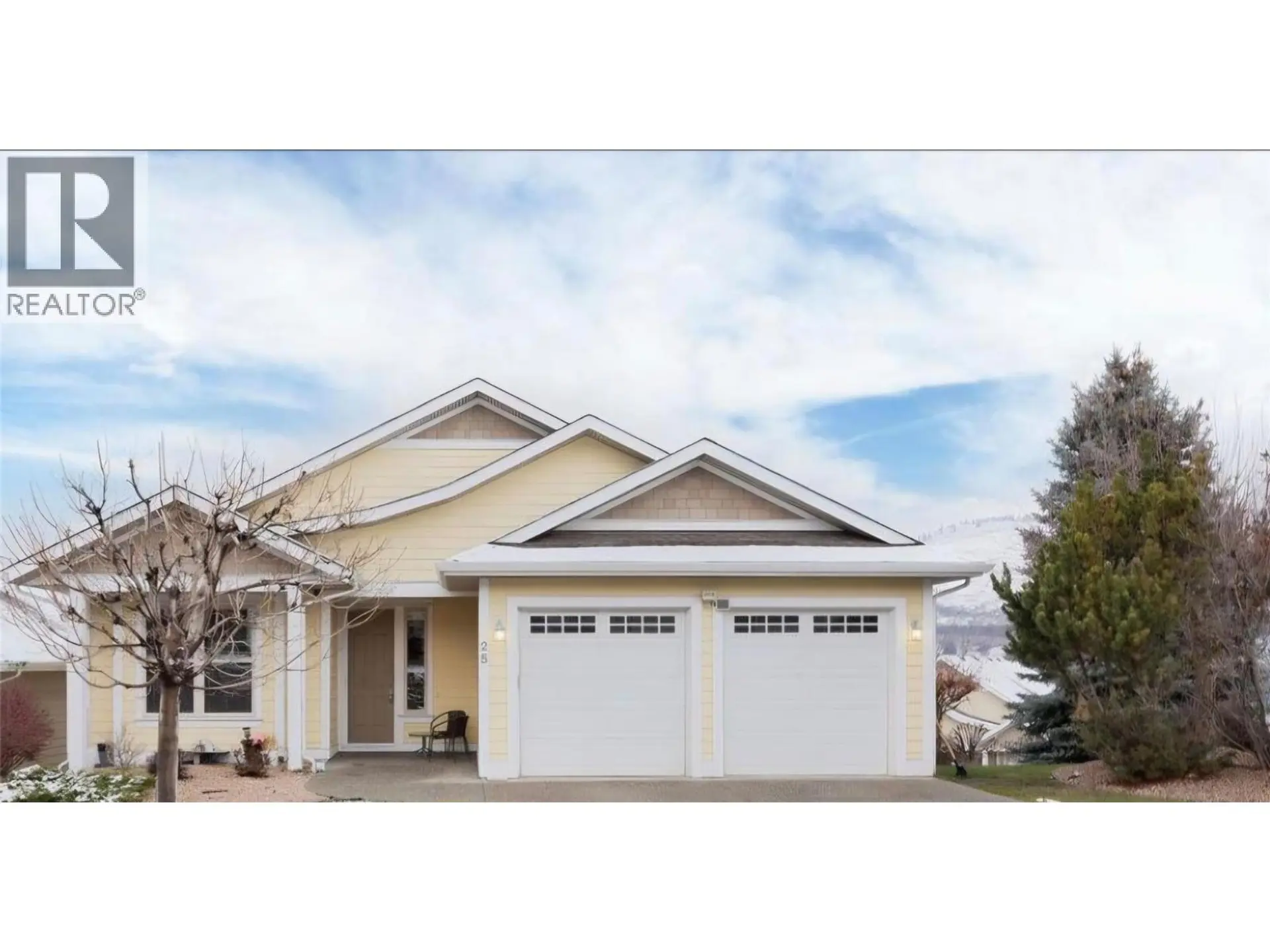 Property at #25 7760 Okanagan Landing Road, Vernon, BC