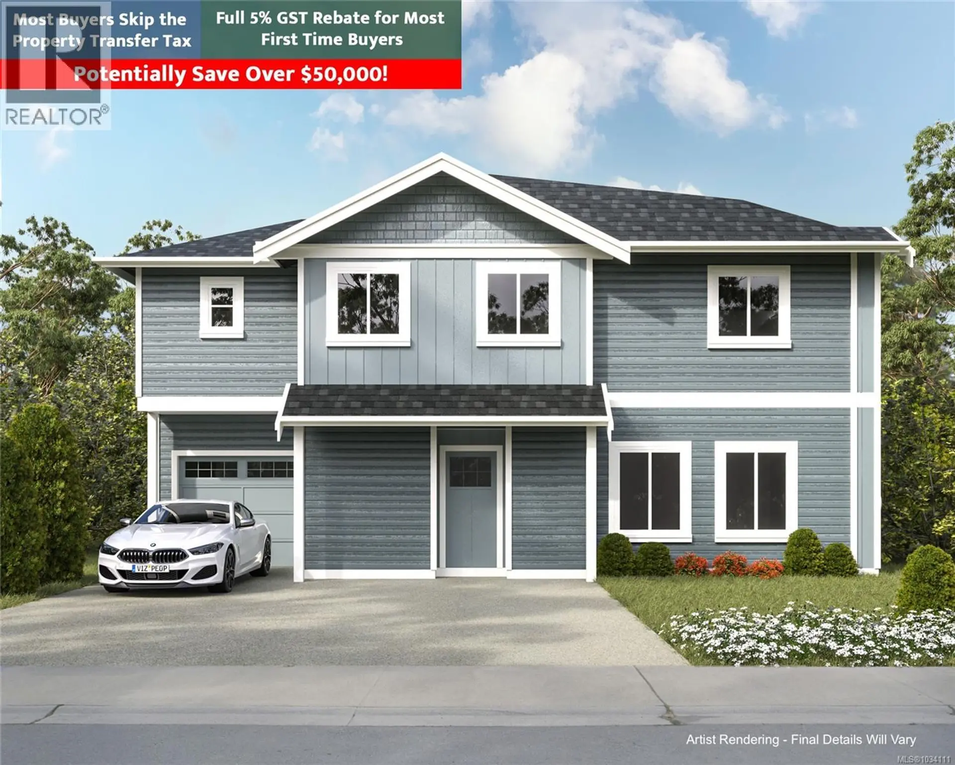 Property at 912 Rosefinch Pl, Langford, BC