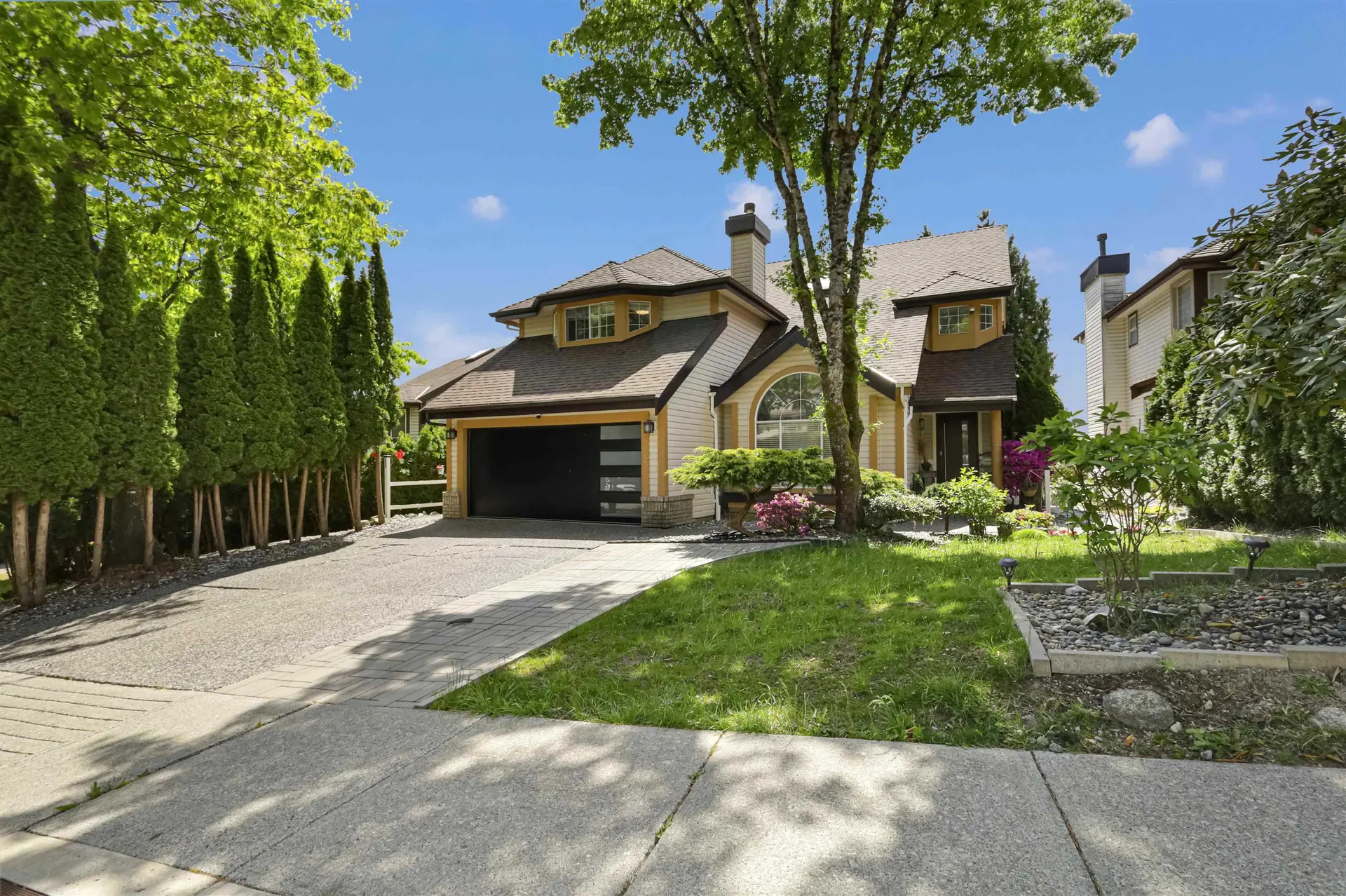 Property at 1476 Lansdowne Drive, Coquitlam, BC