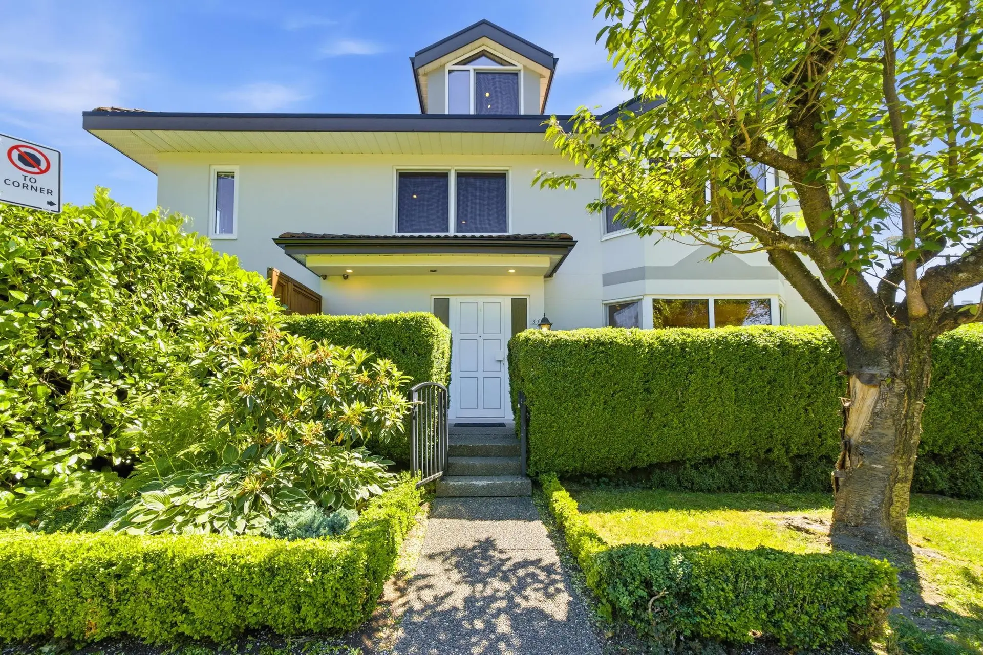 Property at 305 E 17th Street, North Vancouver, BC