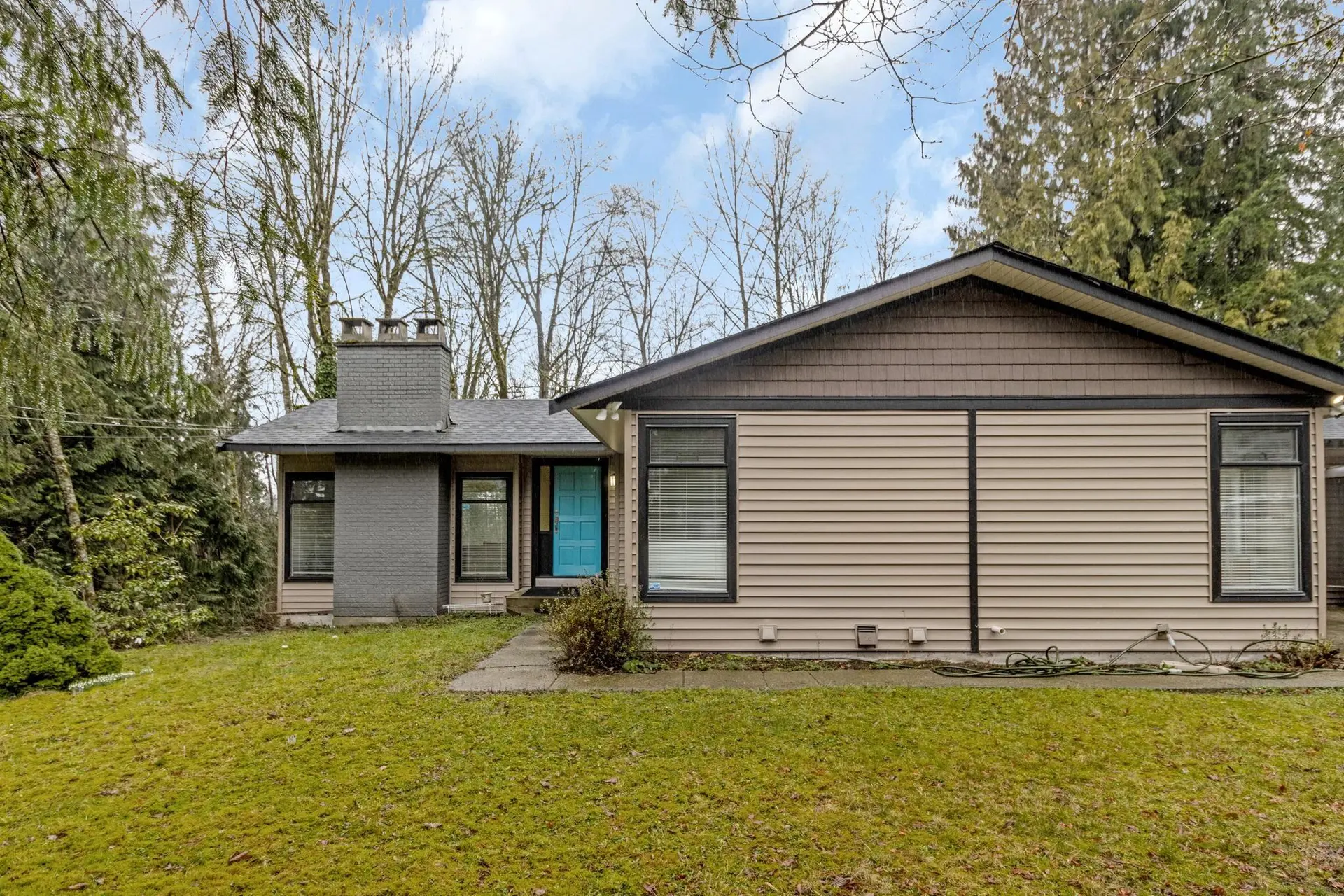 Property at 13025 238 Street, Maple Ridge, BC