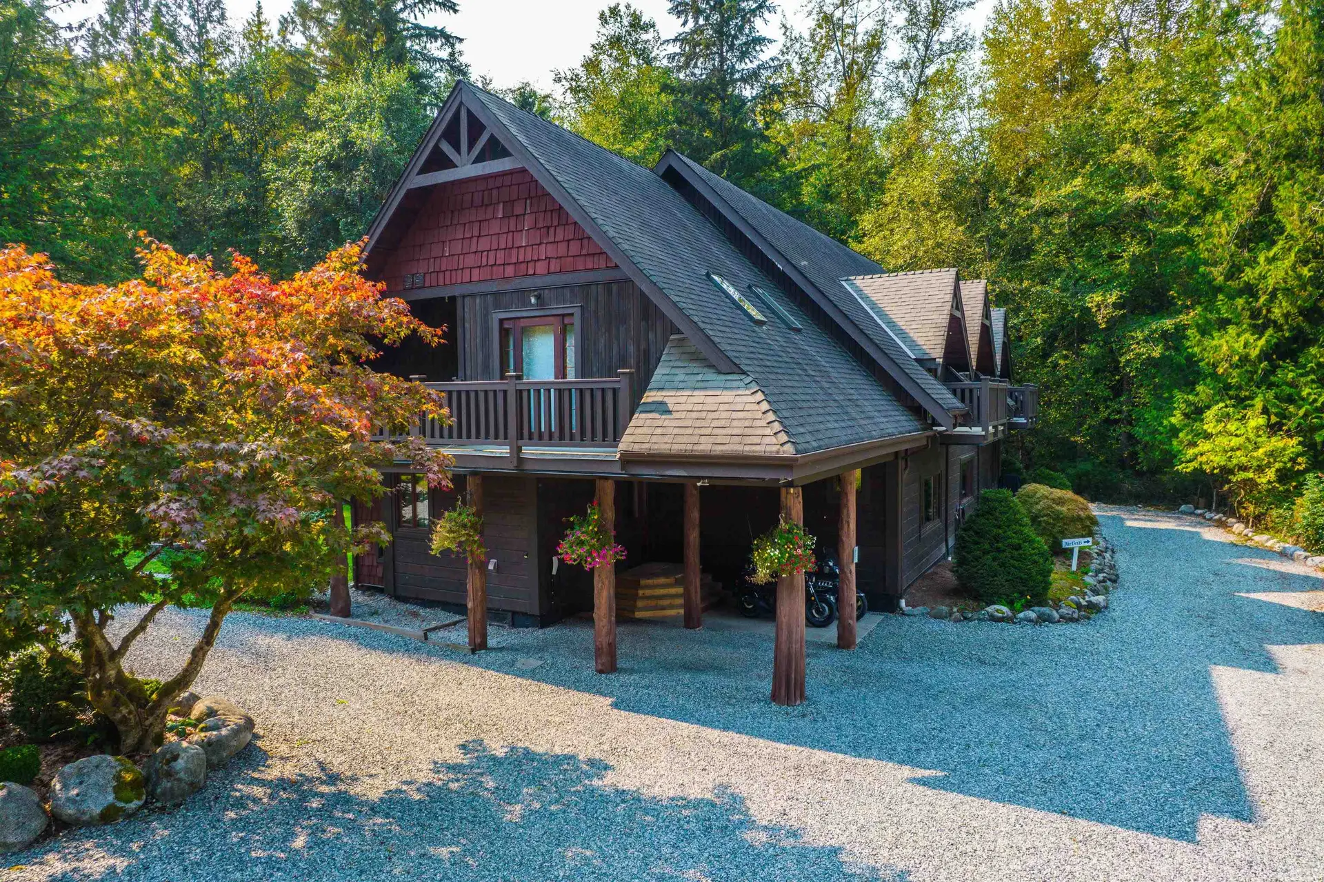 Property at 11267 Palmer Rolph Street, Maple Ridge, BC