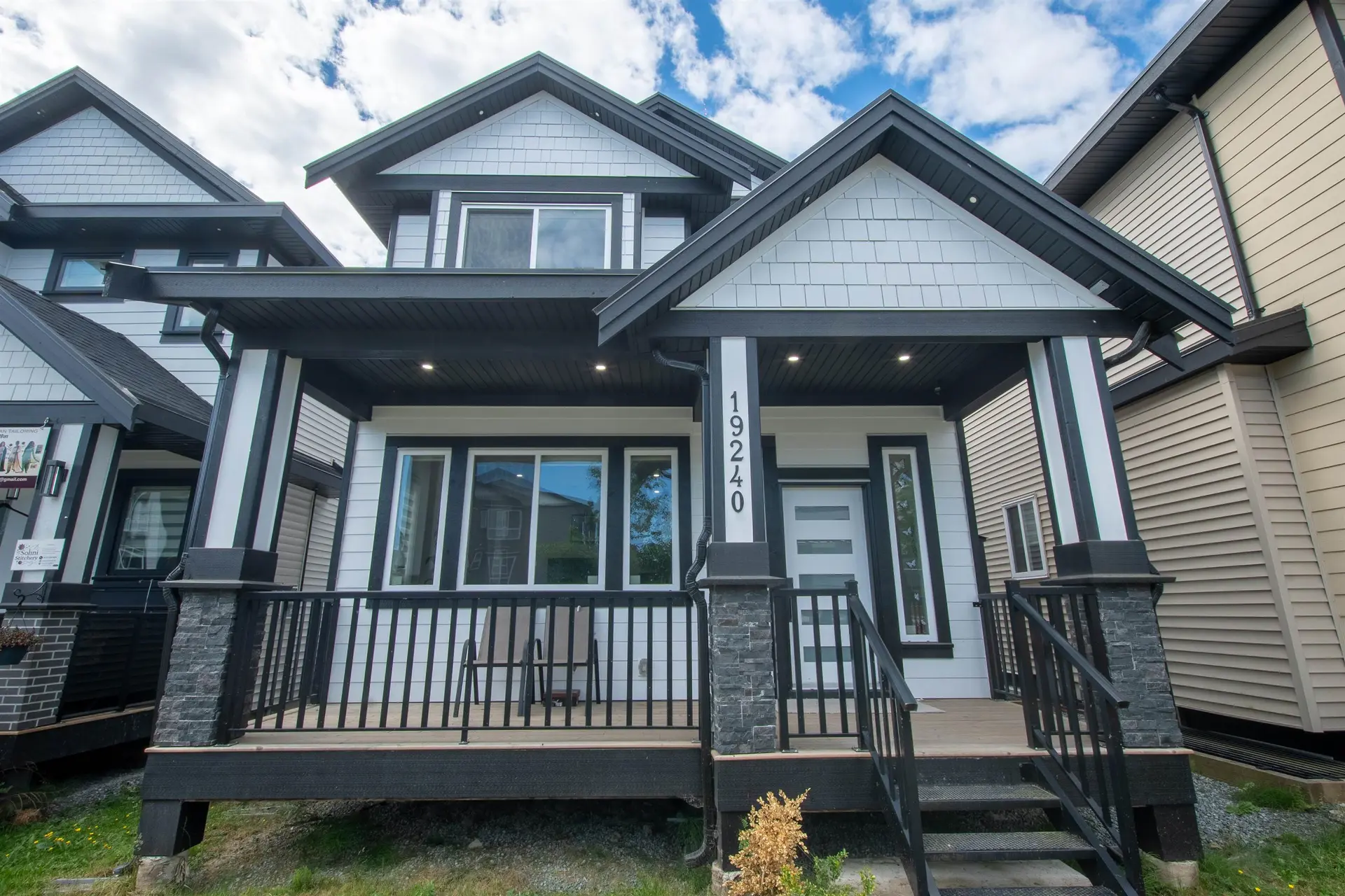 Property at 19240 Aloha Drive, Surrey, BC