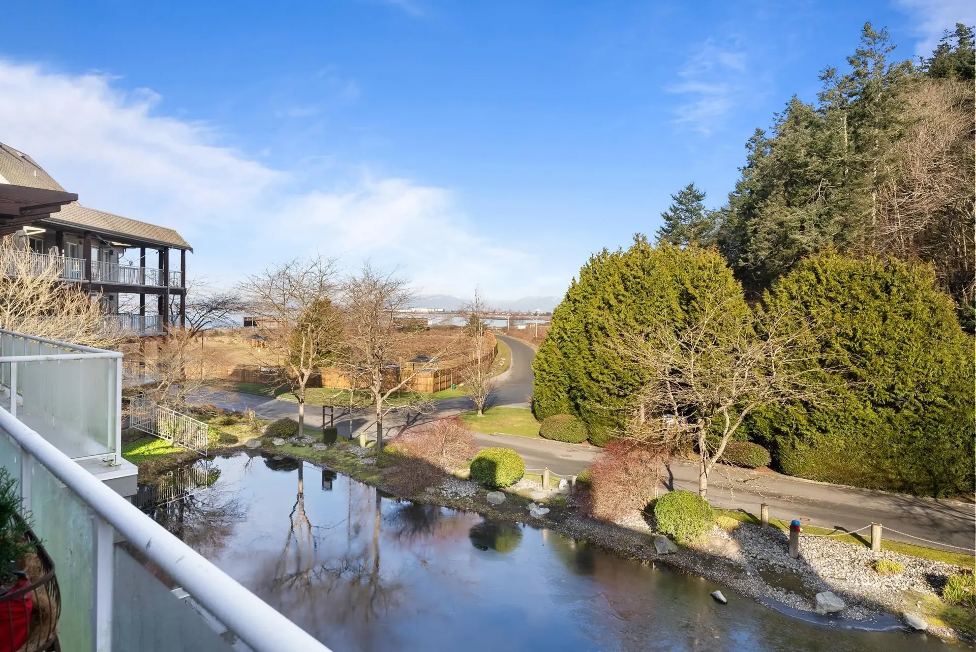 Property at #320 1120 Tsatsu Shores Drive, Tsawwassen, BC