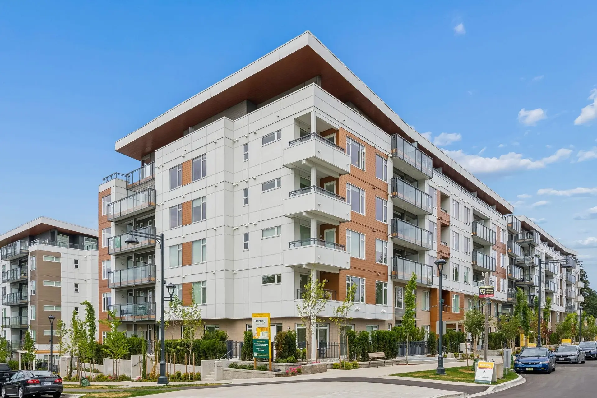 Property at #104 10488 138a Street, Surrey, BC