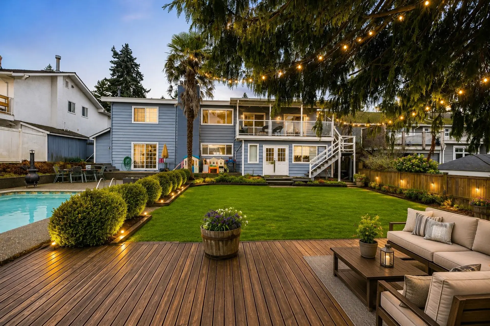 Property at 494 Allen Drive, Delta, BC