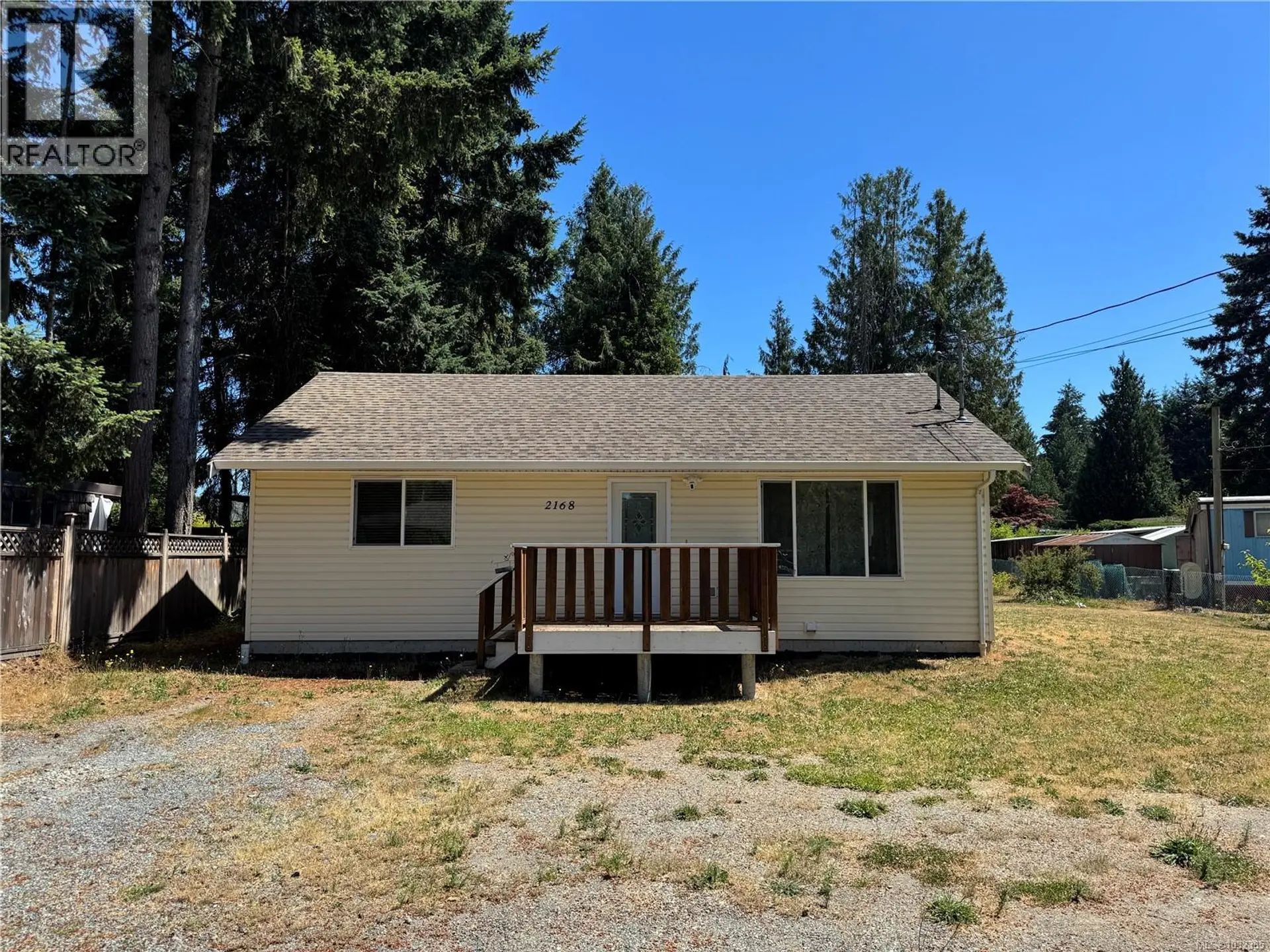 Property at 2168 Yellow Point Rd, Nanaimo, BC