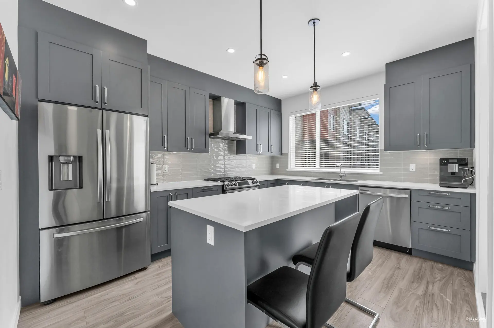 Property at #13 18887 72a Avenue, Surrey, BC