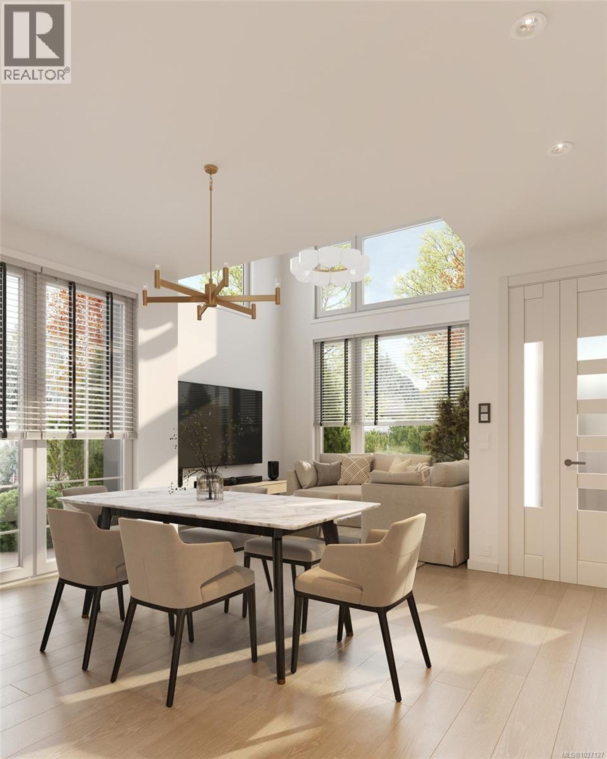 #1 2455 Hamiota St, Oak Bay, BC V8R 2N1 | Zealty