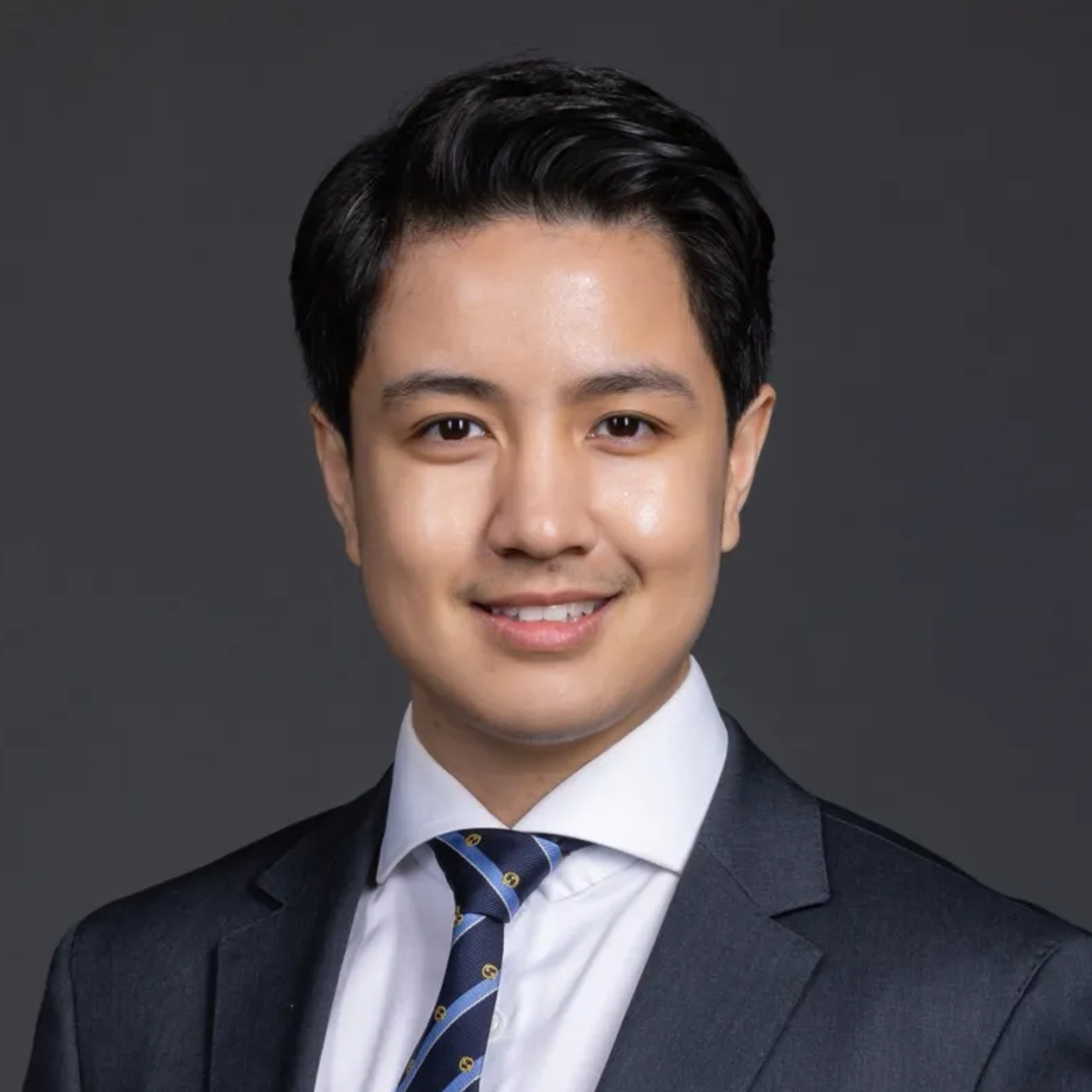 Luis Gan