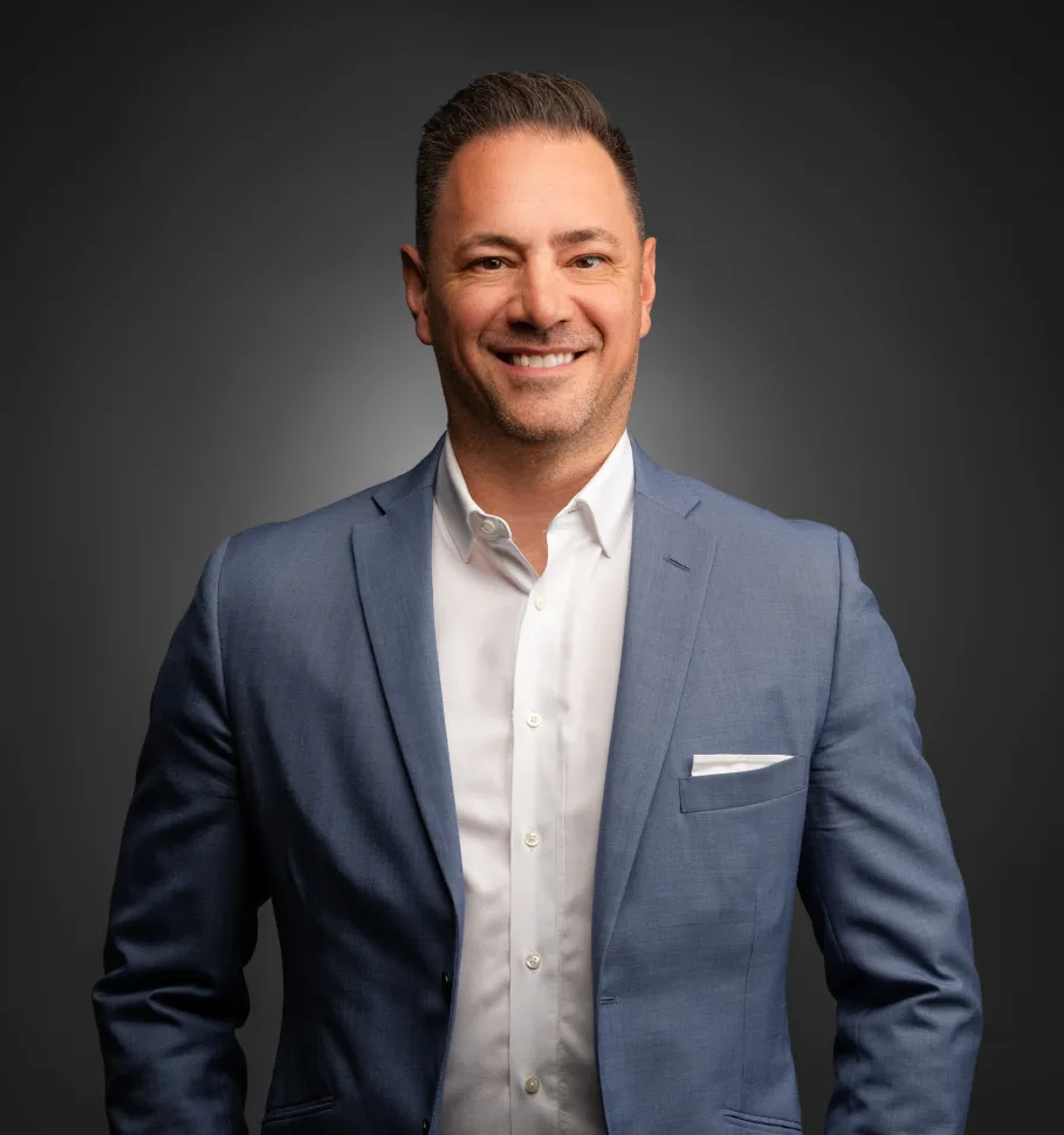Rob Visnjak