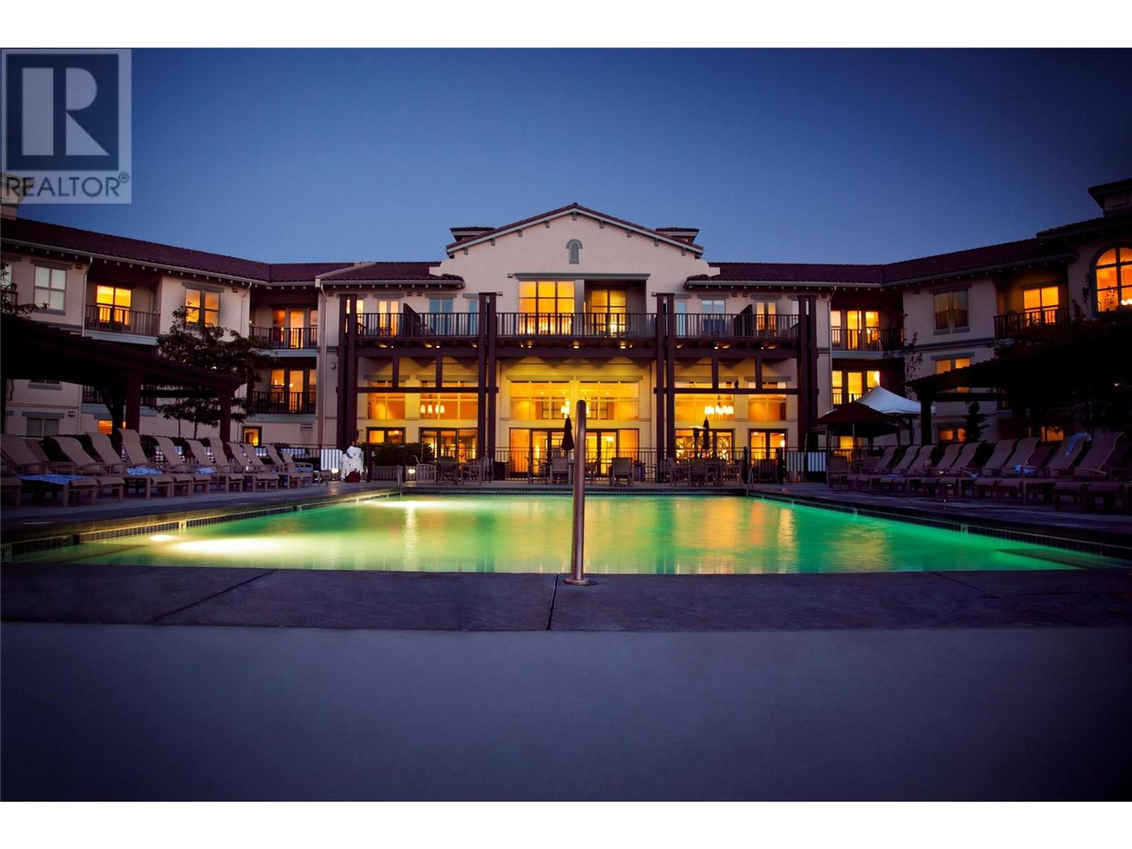 4200 LAKESHORE Drive, Osoyoos - Exteriors - Full Complex View - Photo 1