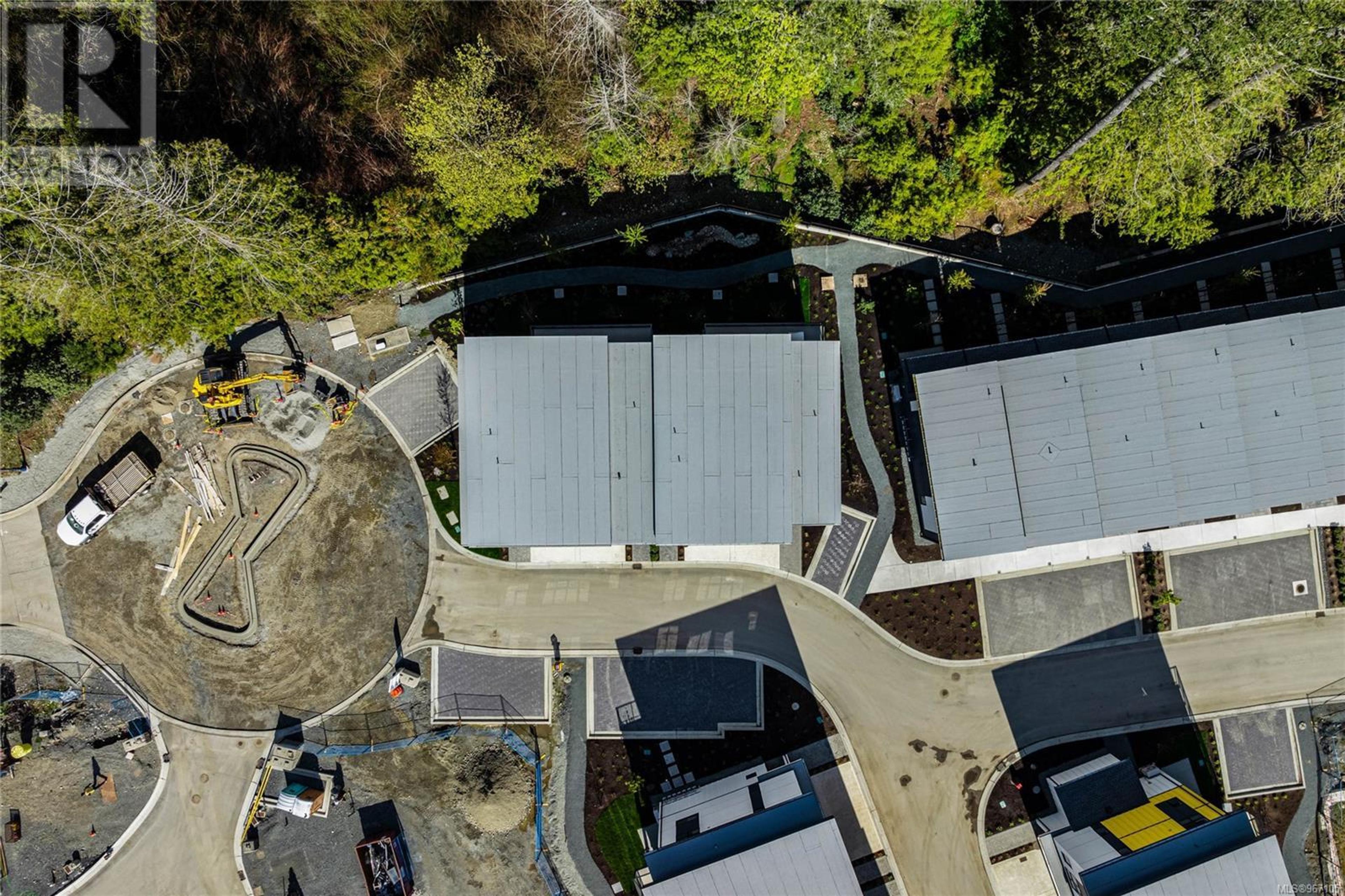1224 Drifter End, Langford - Exteriors - Drone/Aerial View, Full Complex View - Photo 3