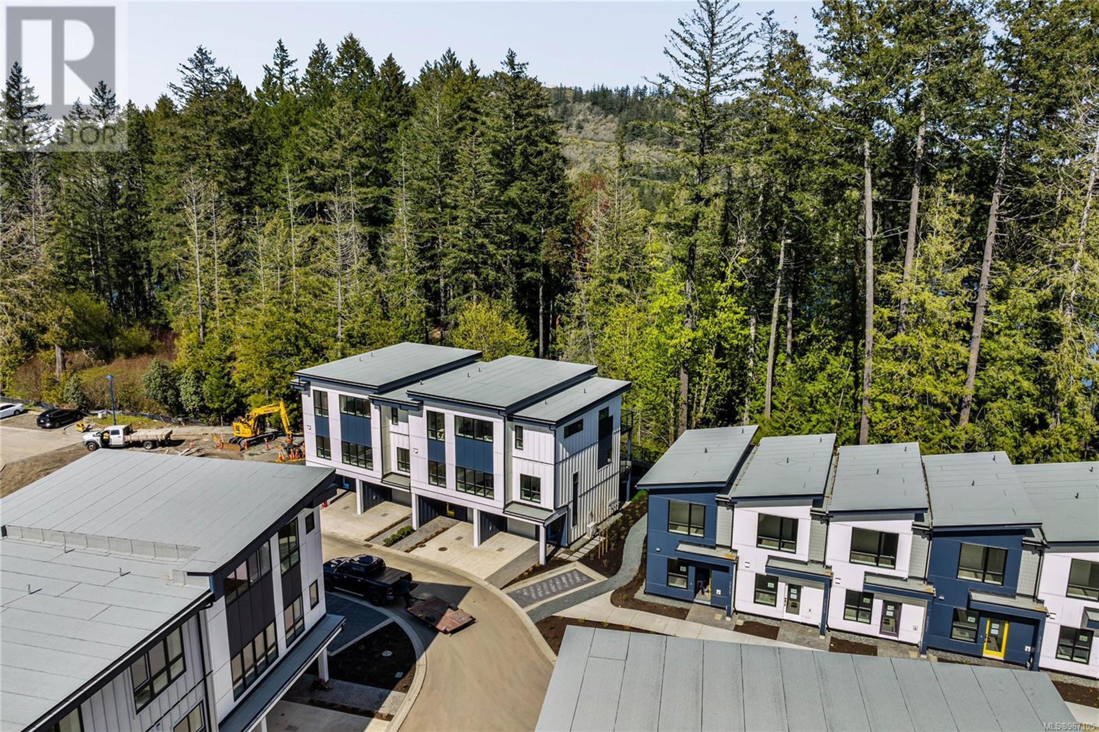 1224 Drifter End, Langford - Exteriors - Full Complex View, Drone/Aerial View - Photo 5