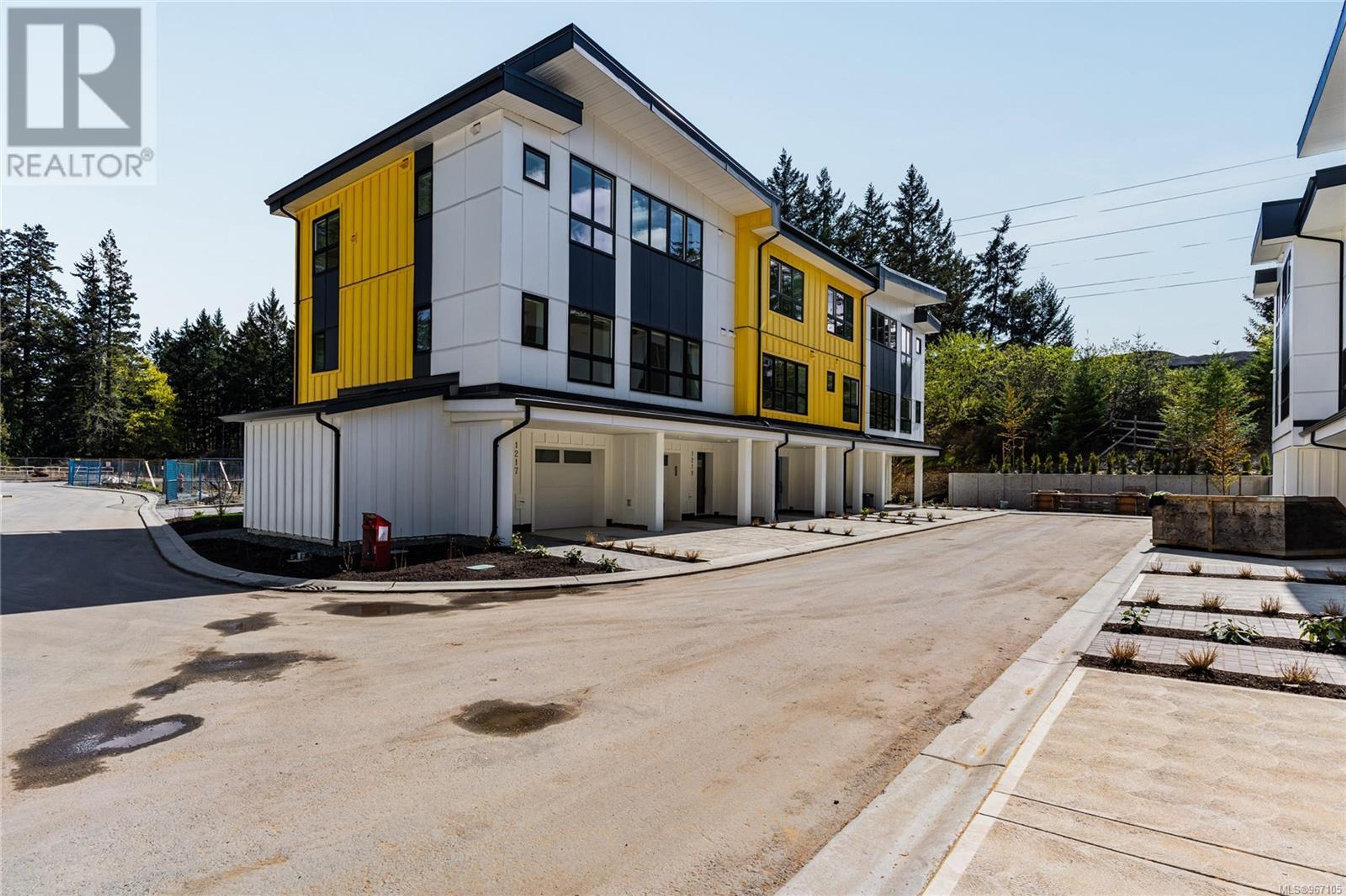 1224 Drifter End, Langford - Exteriors - Full Complex View - Photo 6