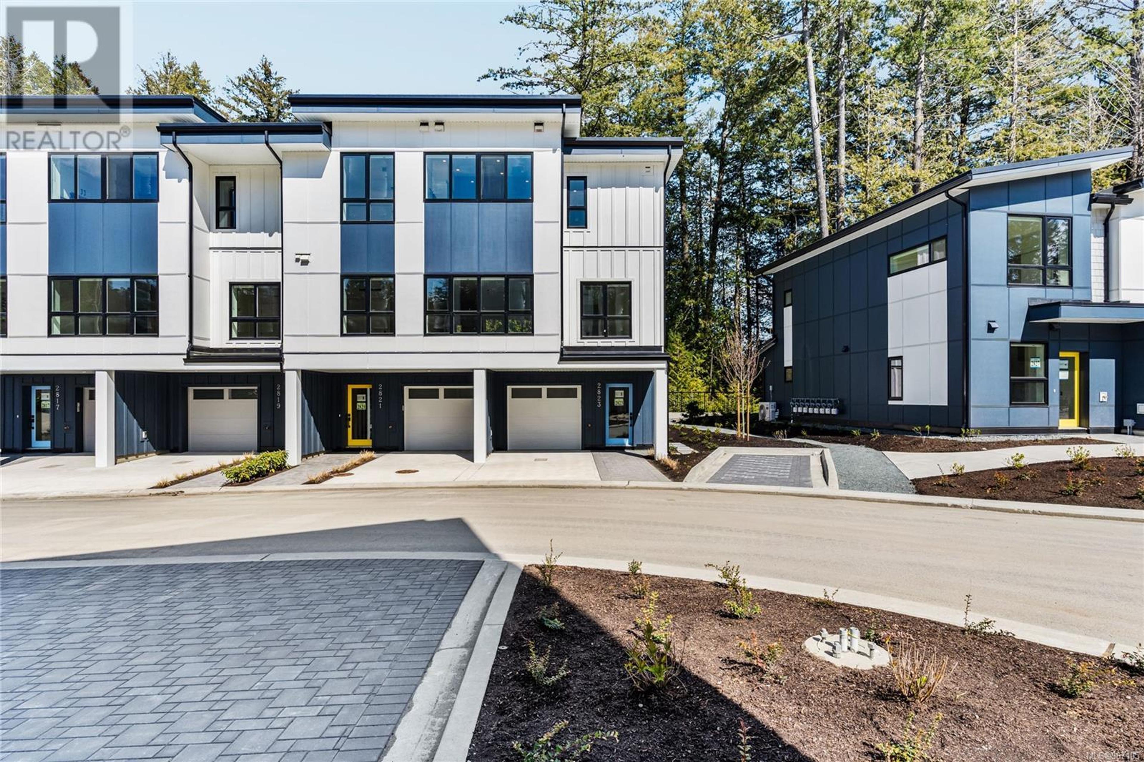 1224 Drifter End, Langford - Exteriors - Full Complex View - Photo 8
