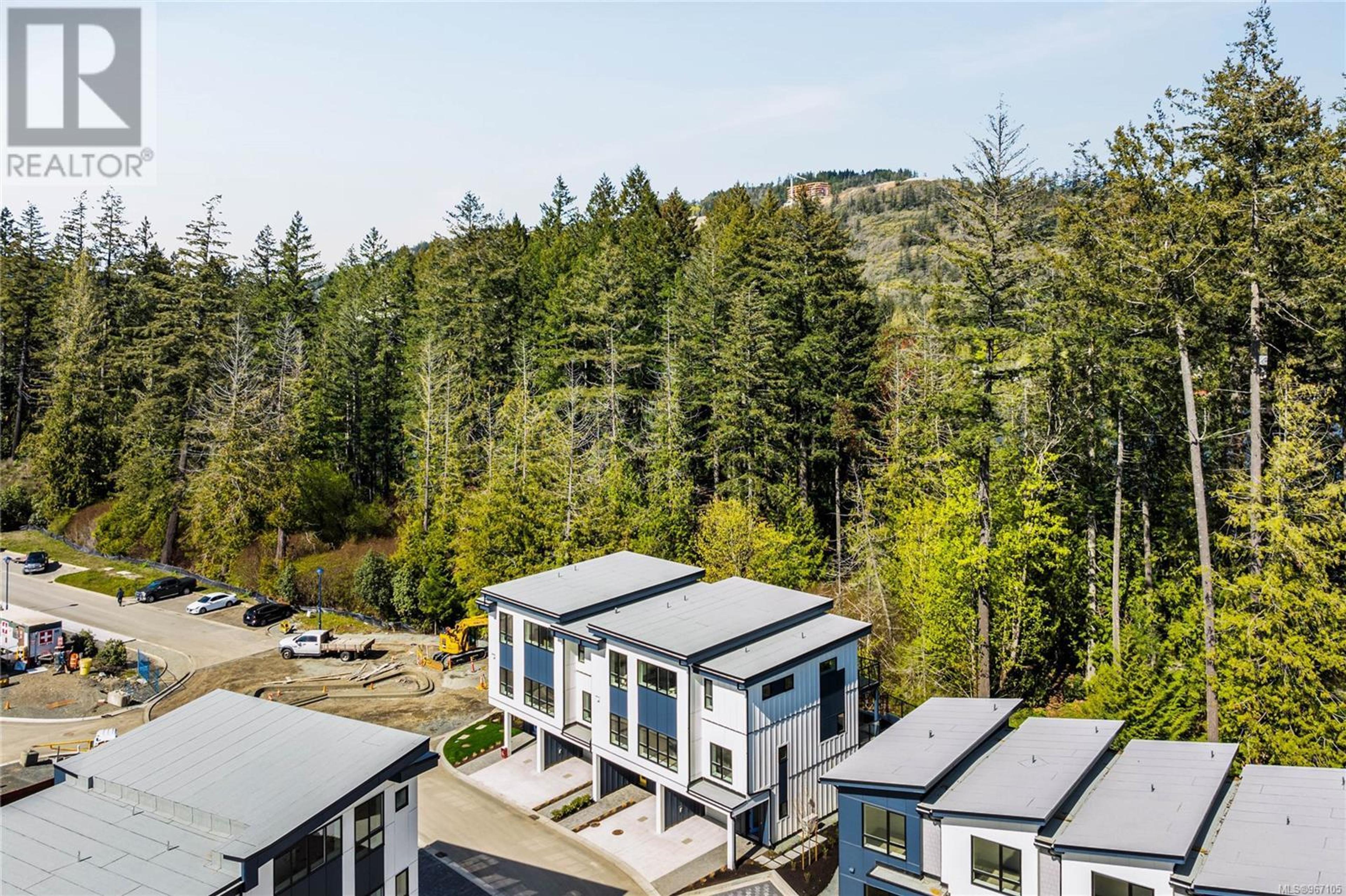 1224 Drifter End, Langford - Exteriors - Full Complex View, Drone/Aerial View - Photo 9