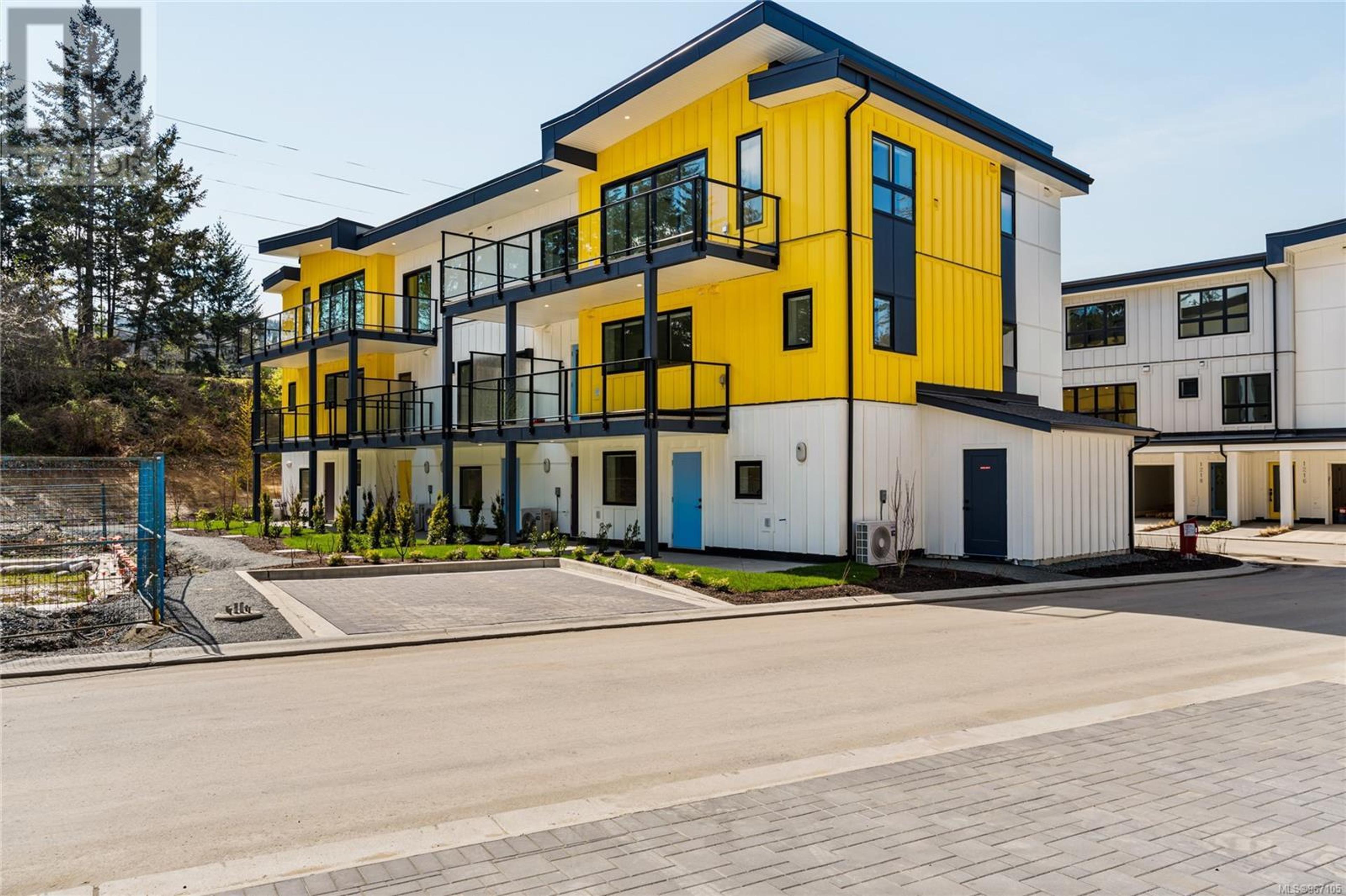 1224 Drifter End, Langford - Exteriors - Full Complex View - Photo 10