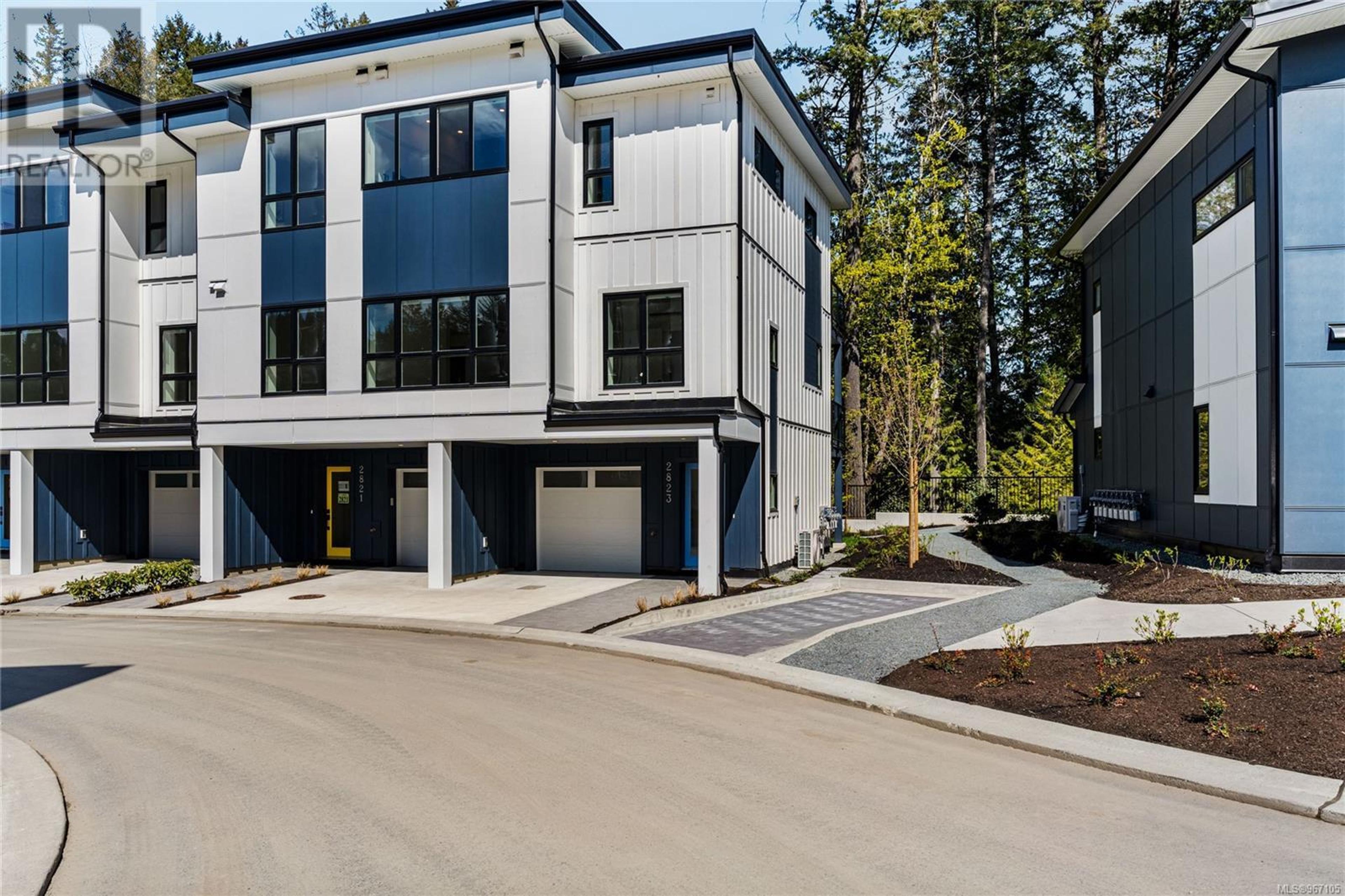 1224 Drifter End, Langford - Exteriors - Full Complex View - Photo 11