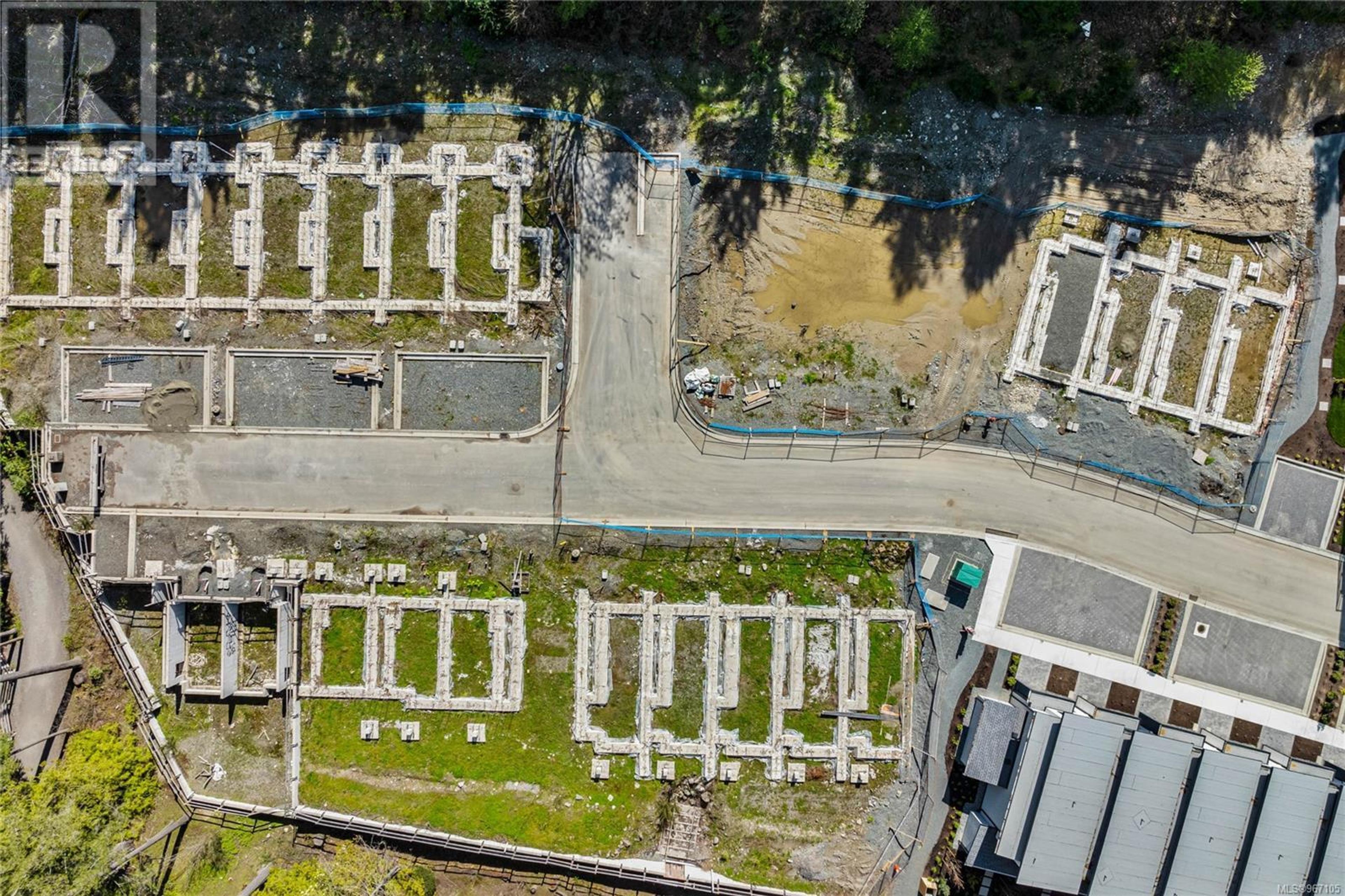 1224 Drifter End, Langford - Exteriors - Full Complex View, Drone/Aerial View - Photo 12